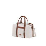 Samsonite Samsonite Image biz underseat duffle XS Ivory
