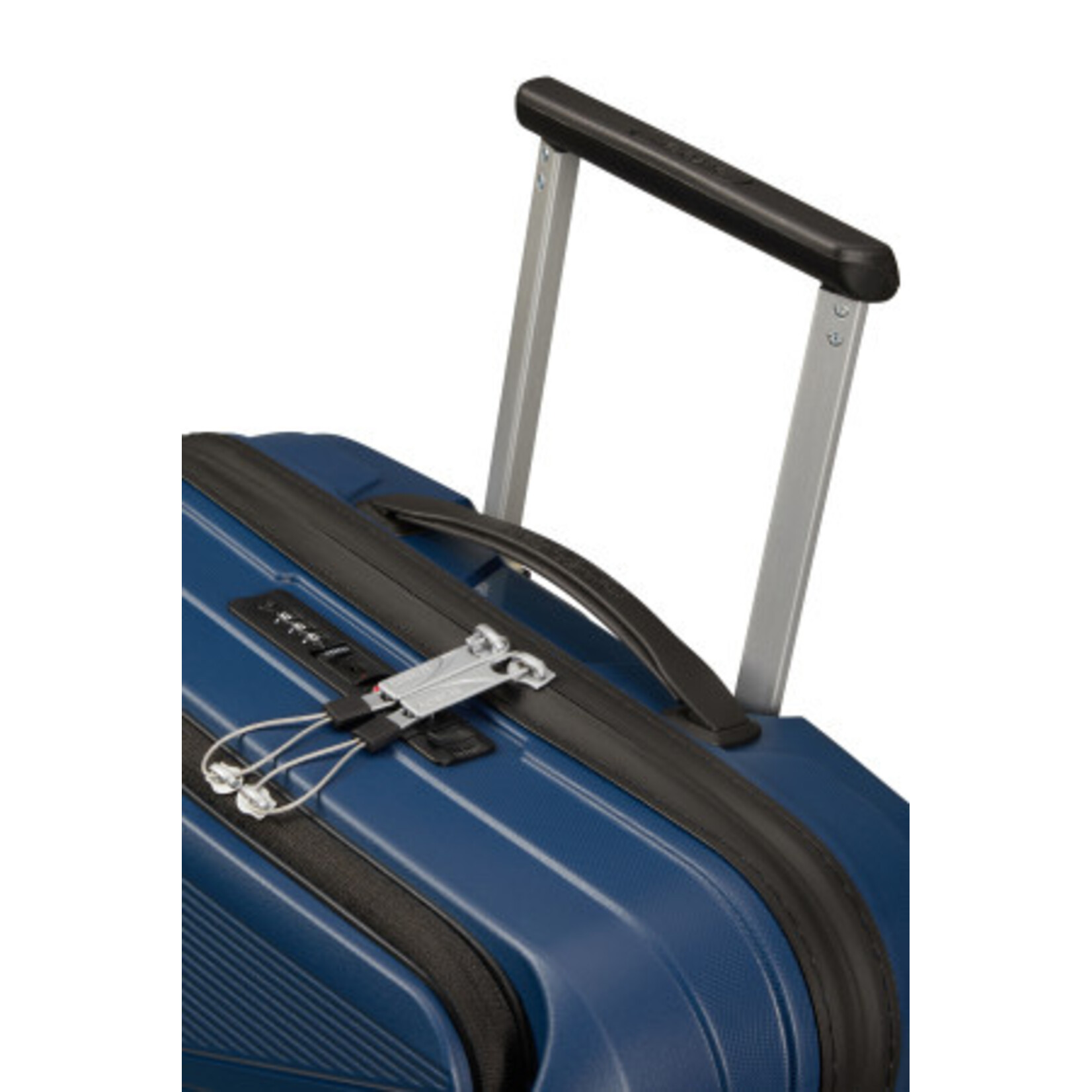 American Tourister American Tourister Airconic Spinner 55/20 Frontloader Midnight Navy