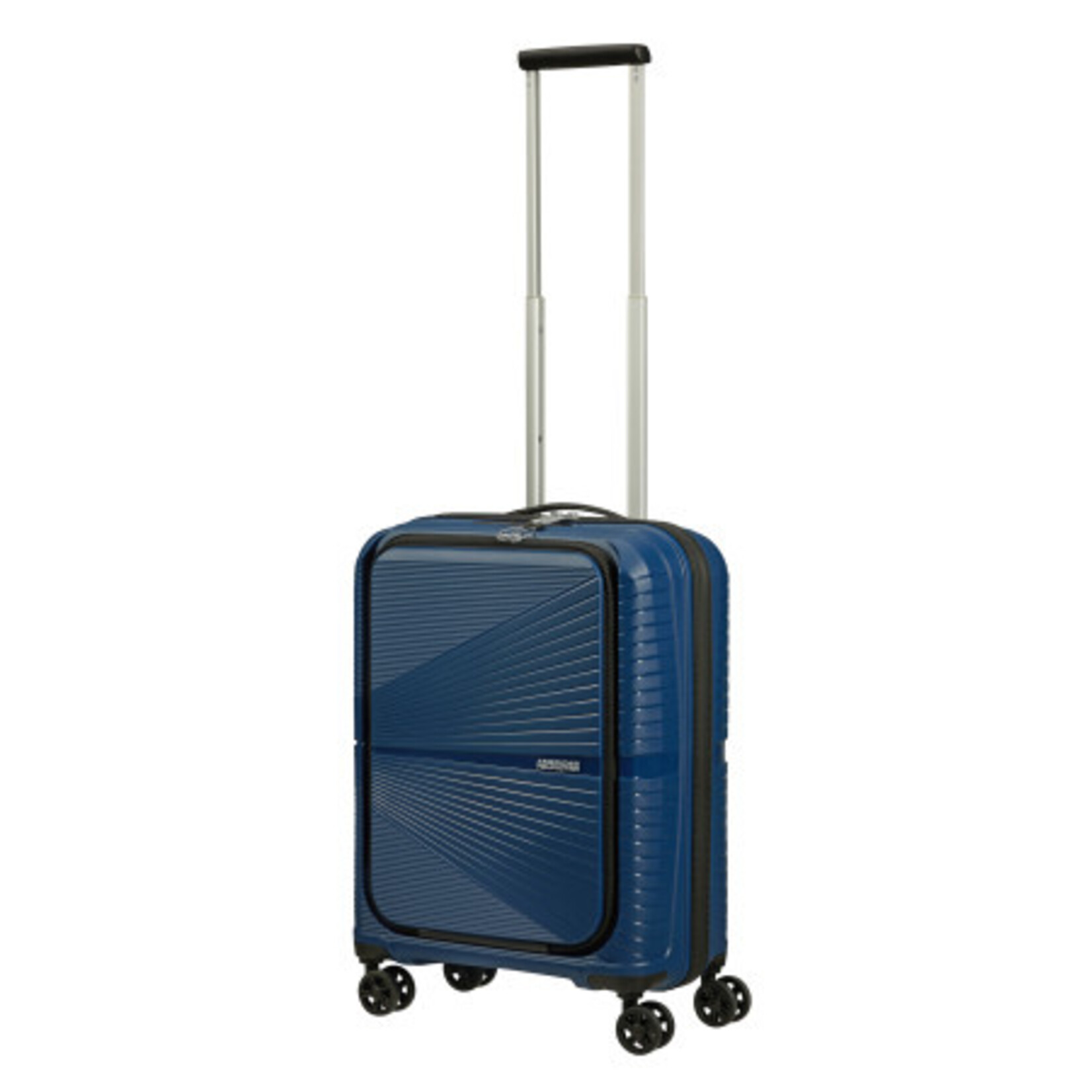 American Tourister American Tourister Airconic Spinner 55/20 Frontloader Midnight Navy