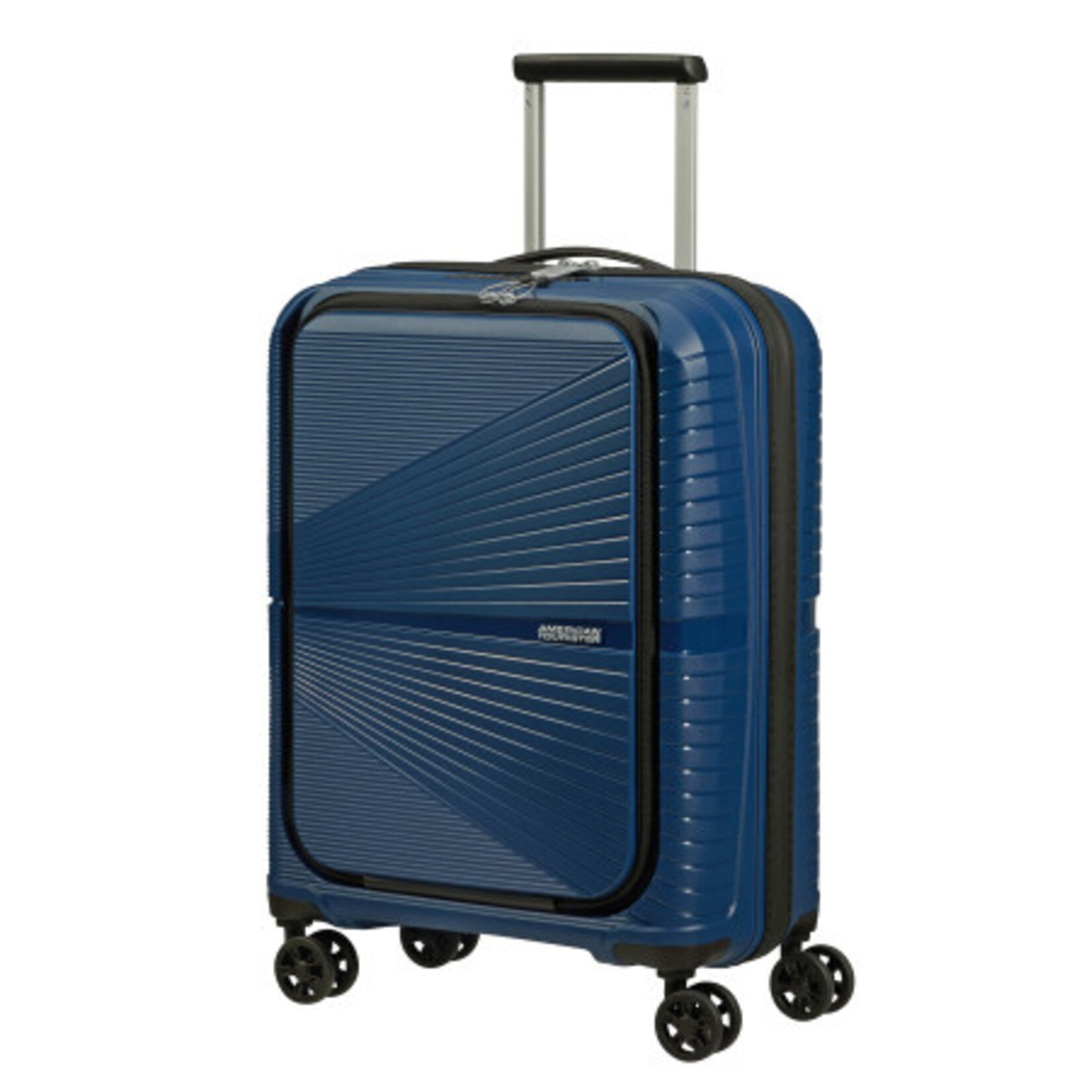 American Tourister American Tourister Airconic Spinner 55/20 Frontloader Midnight Navy