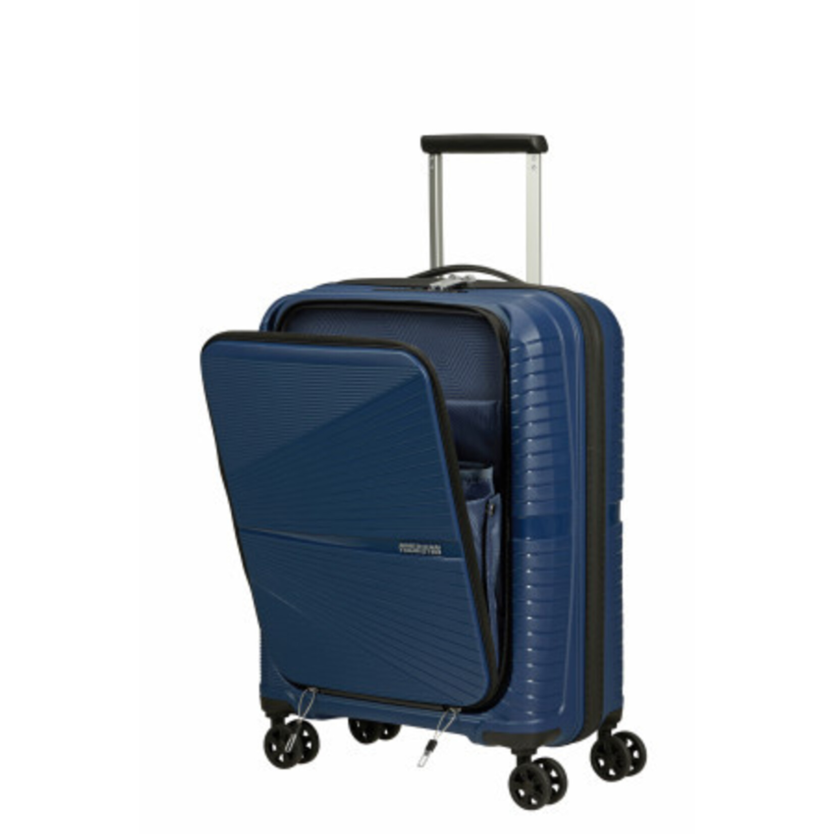 American Tourister American Tourister Airconic Spinner 55/20 Frontloader Midnight Navy