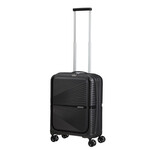 American Tourister AT Airconic Spinner 55/20 Frontloader Onyx Black