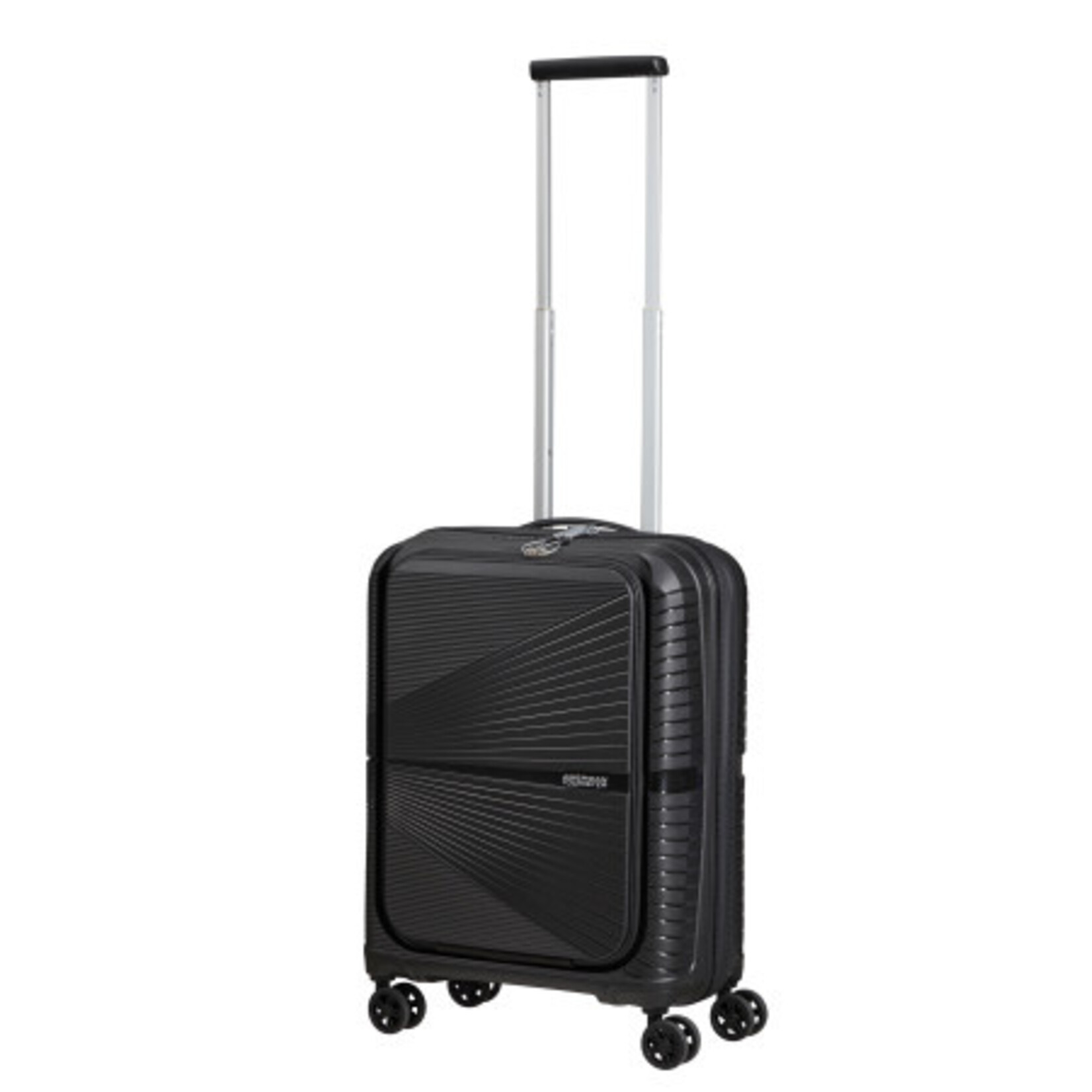 American Tourister American Tourister Airconic Spinner 55/20 Frontloader Onyx Black