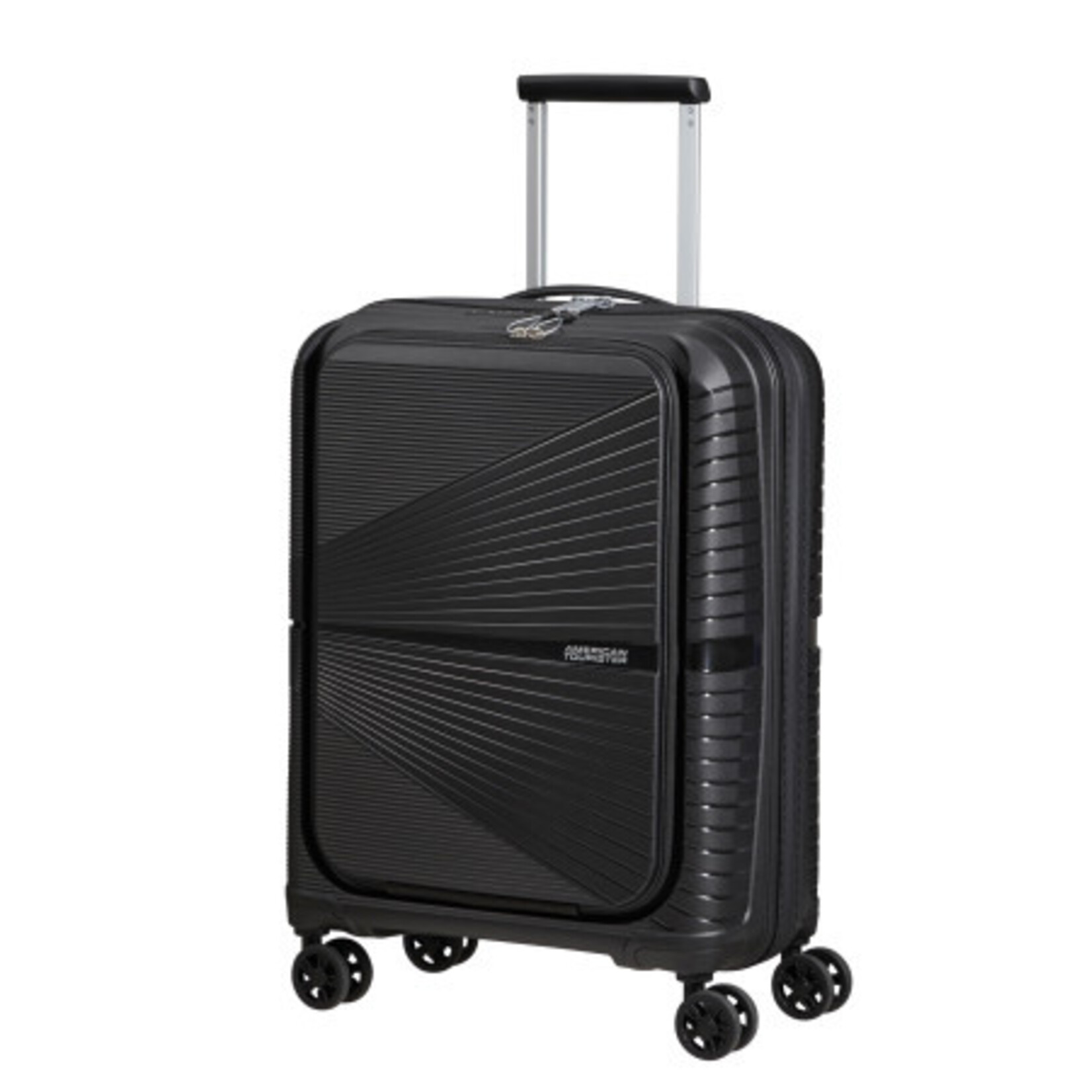 American Tourister American Tourister Airconic Spinner 55/20 Frontloader Onyx Black