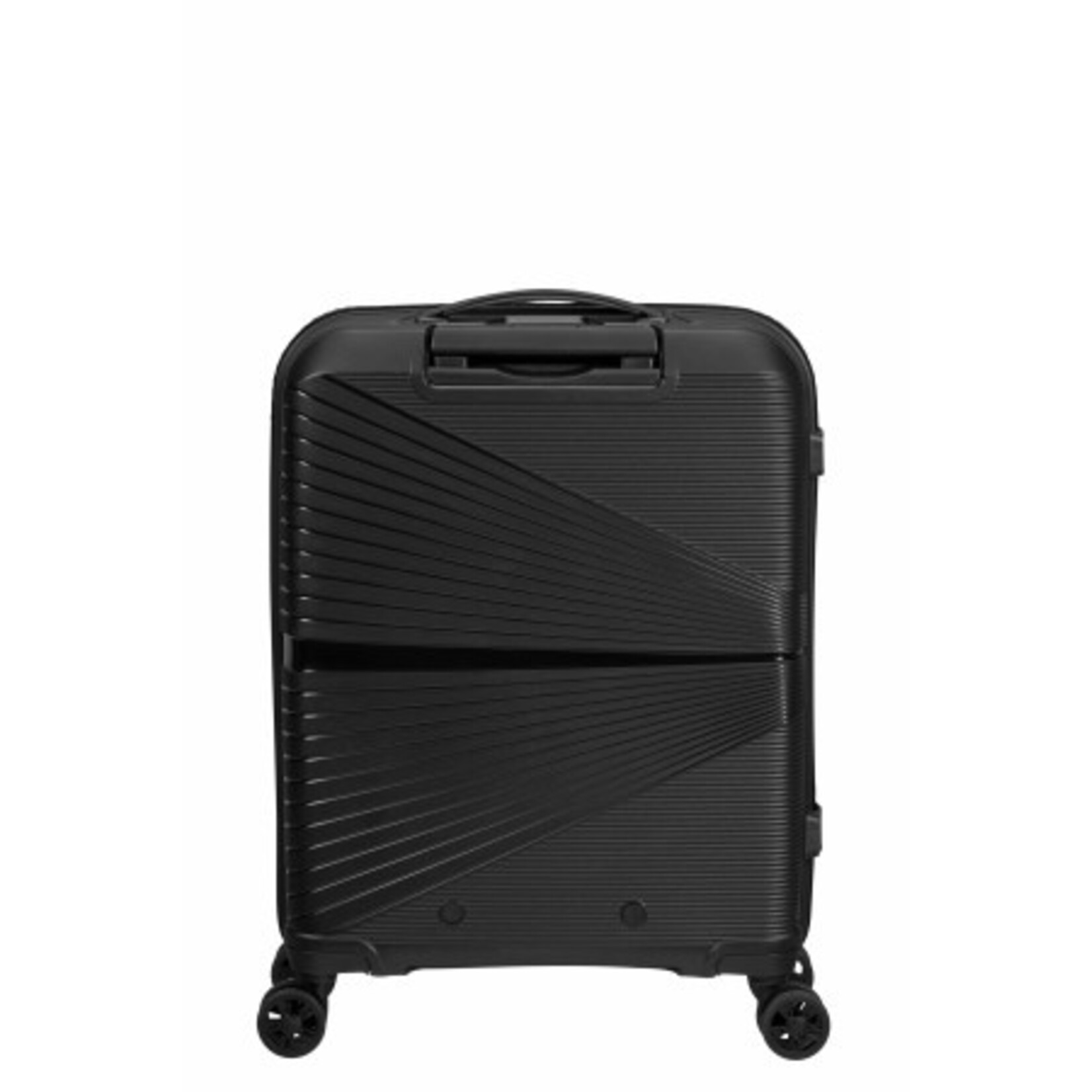 American Tourister American Tourister Airconic Spinner 55/20 Frontloader Onyx Black
