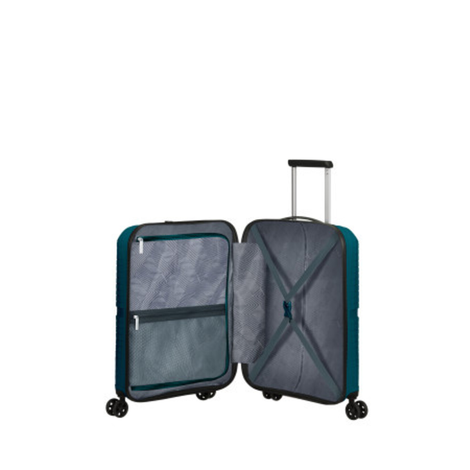 American Tourister American Tourister Airconic Spinner 55/20 TSA Deep Ocean