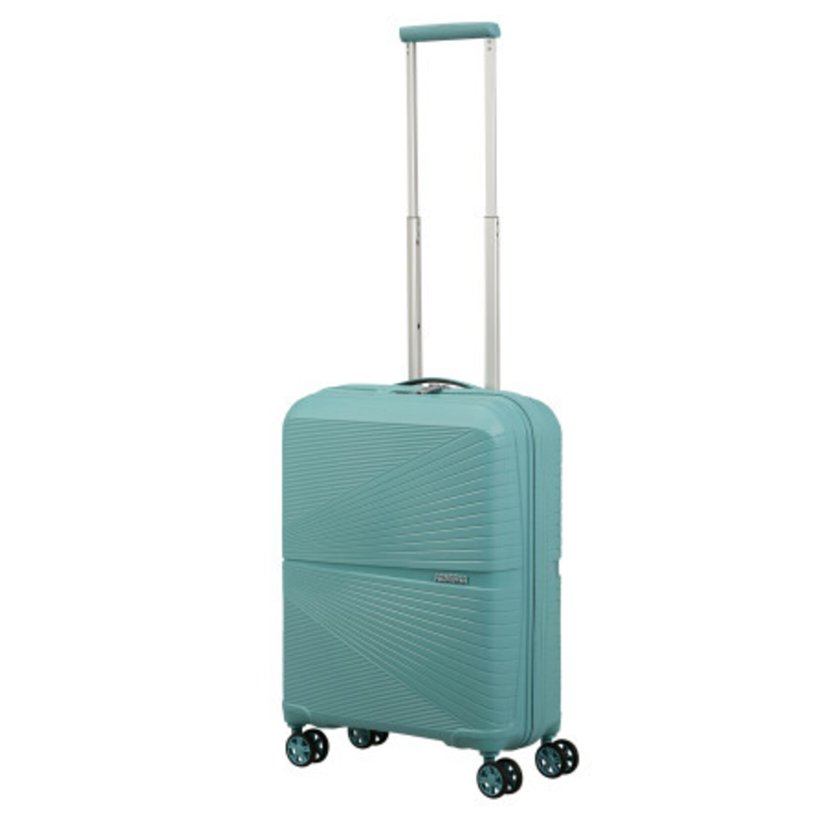 American Tourister American Tourister Airconic Spinner 55/20 TSA Dusty Turquoise