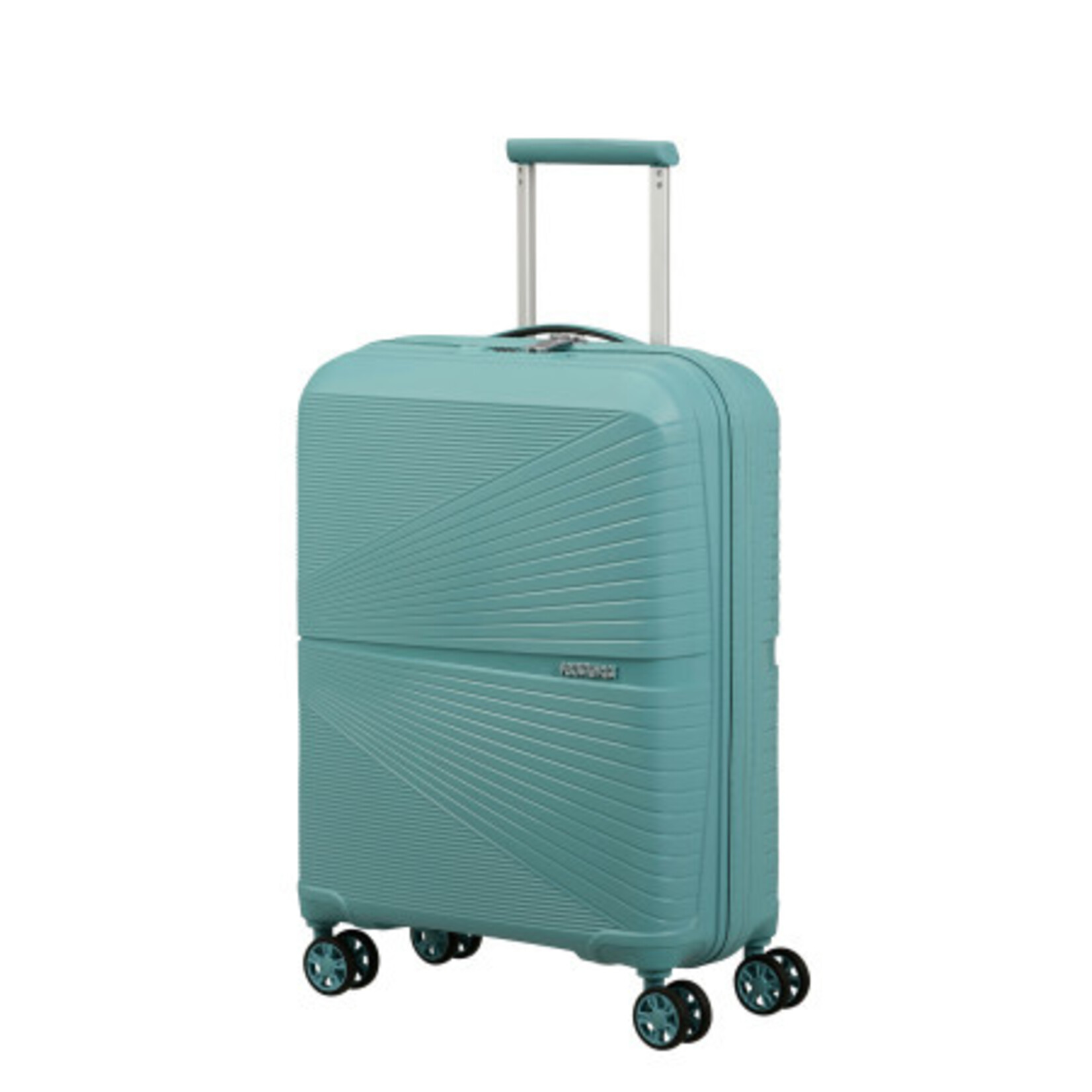 American Tourister American Tourister Airconic Spinner 55/20 TSA Dusty Turquoise