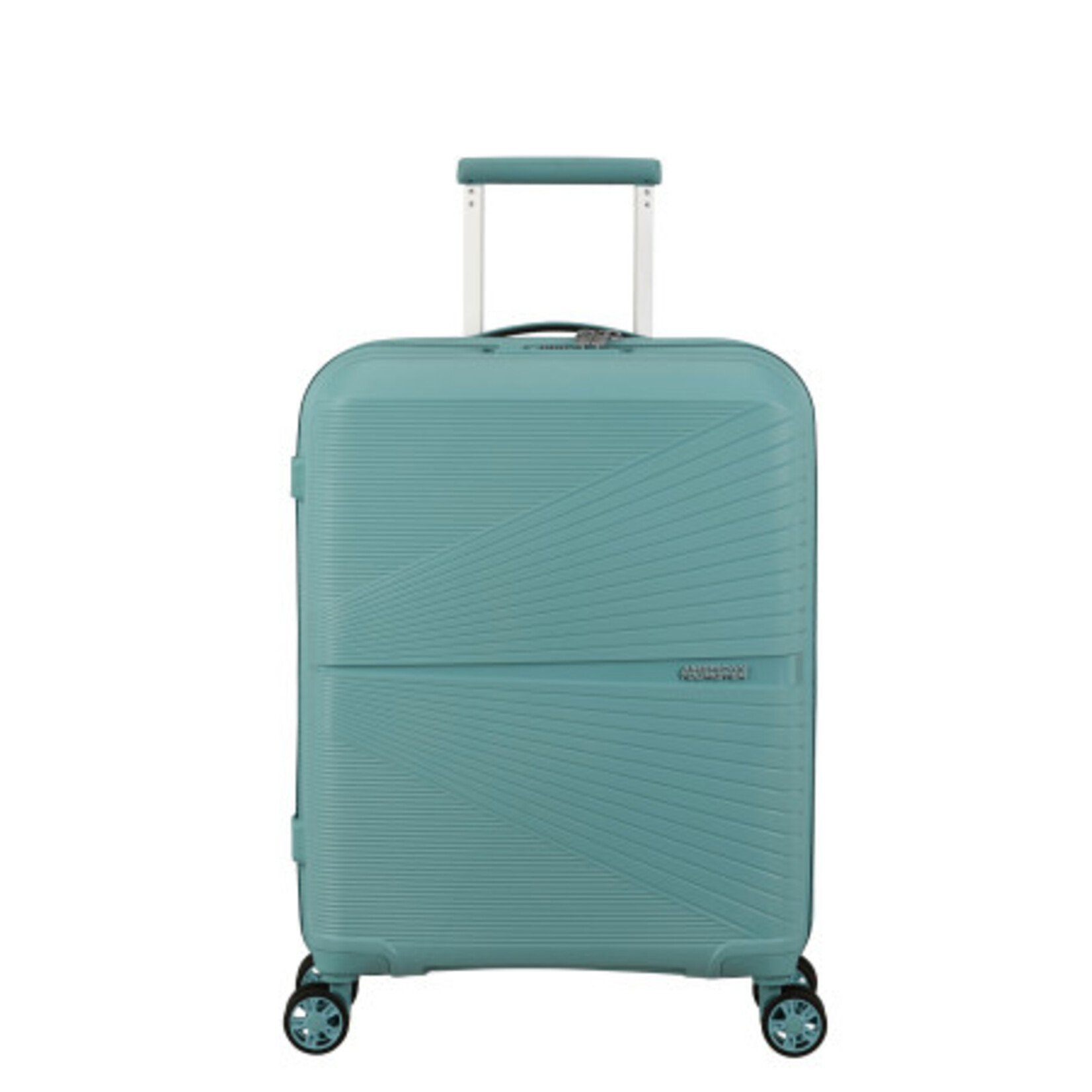 American Tourister American Tourister Airconic Spinner 55/20 TSA Dusty Turquoise