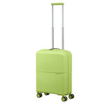 American Tourister AT Airconionc Spinner 55/20 TSA Electric Lime