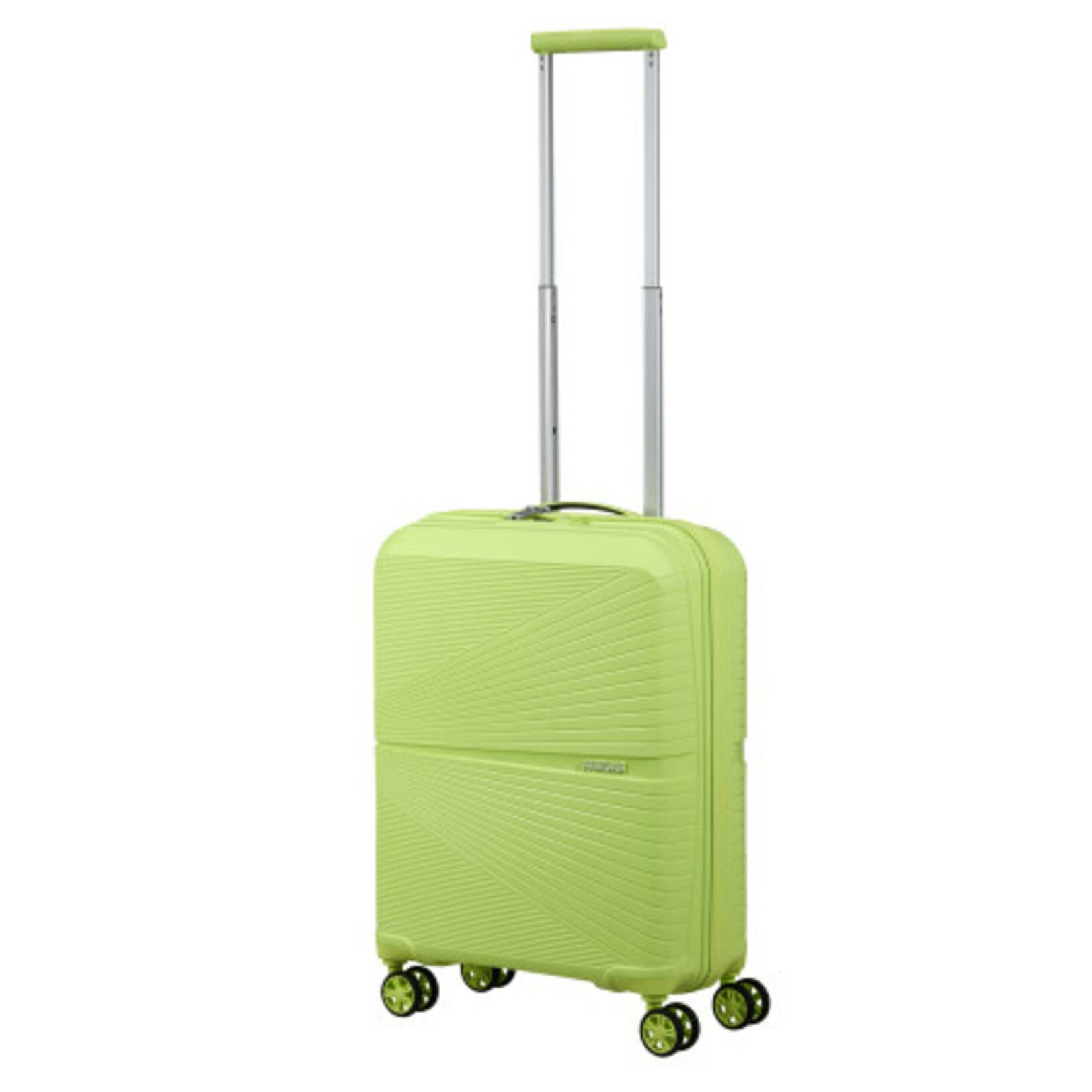 American Tourister American Tourister Airconic Spinner 55/20 TSA Electric Lime