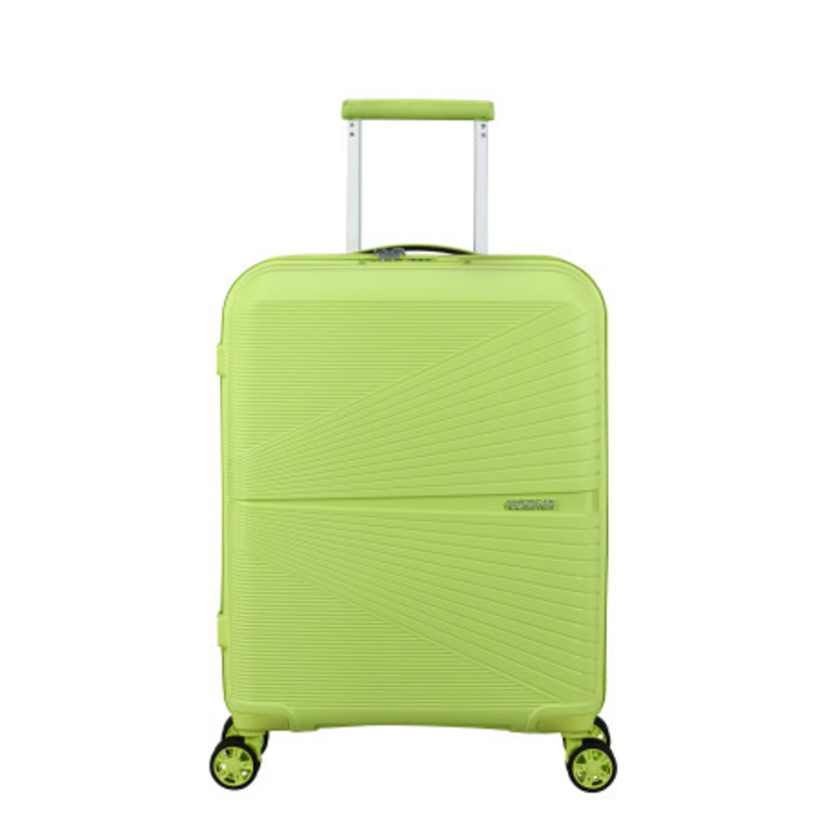 American Tourister American Tourister Airconic Spinner 55/20 TSA Electric Lime