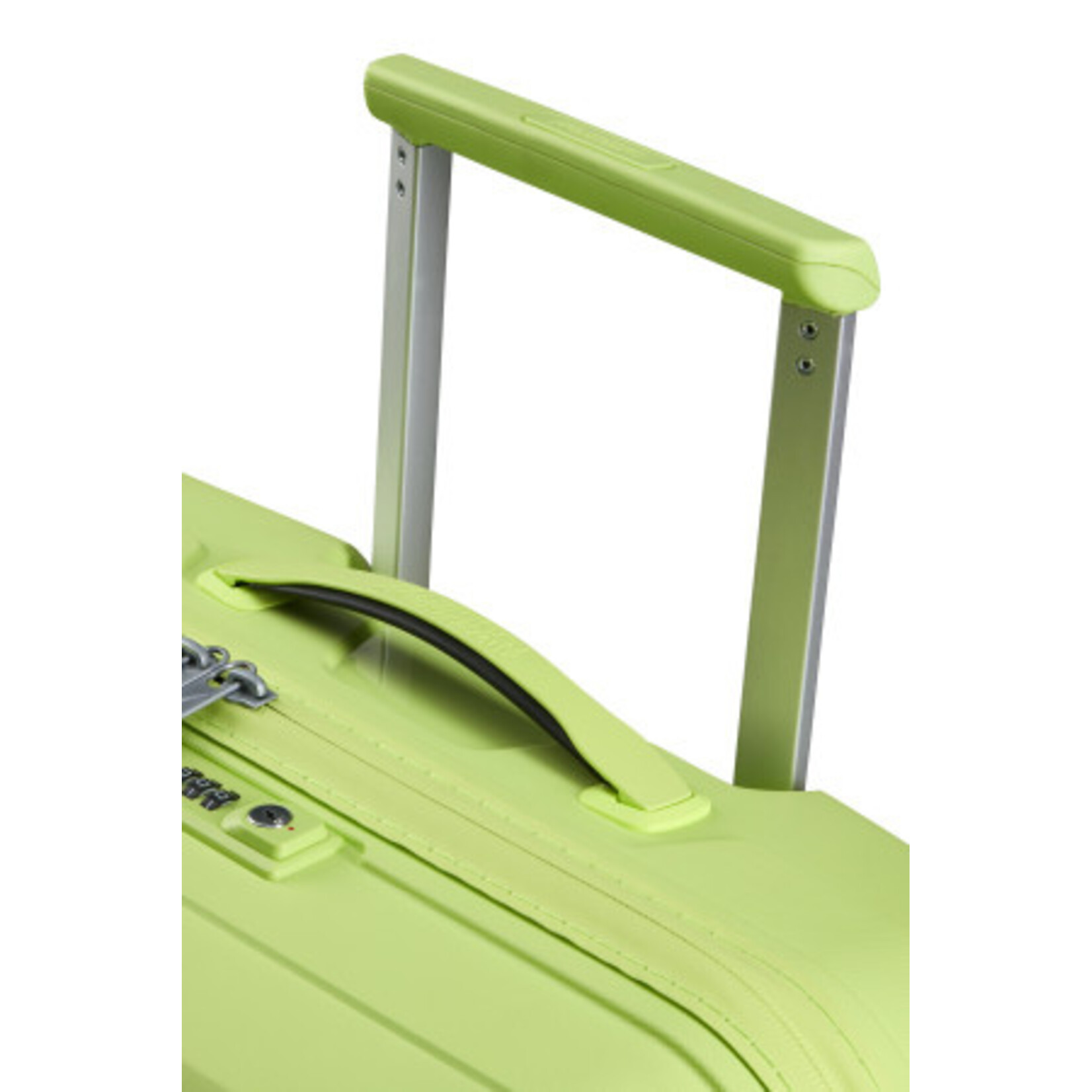 American Tourister American Tourister Airconic Spinner 55/20 TSA Electric Lime