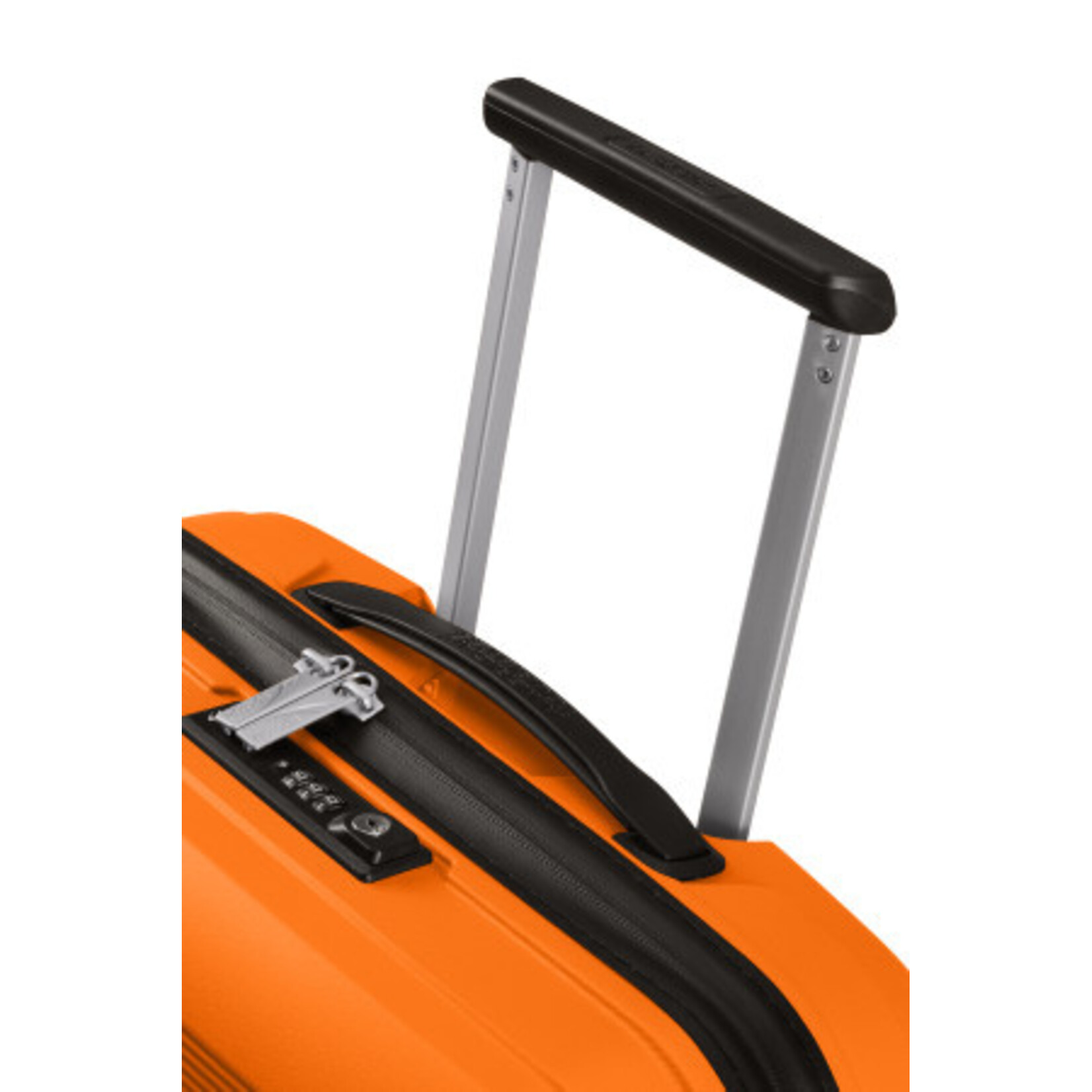 American Tourister American Tourister Airconic Spinner 55/20 TSA Mango Orange