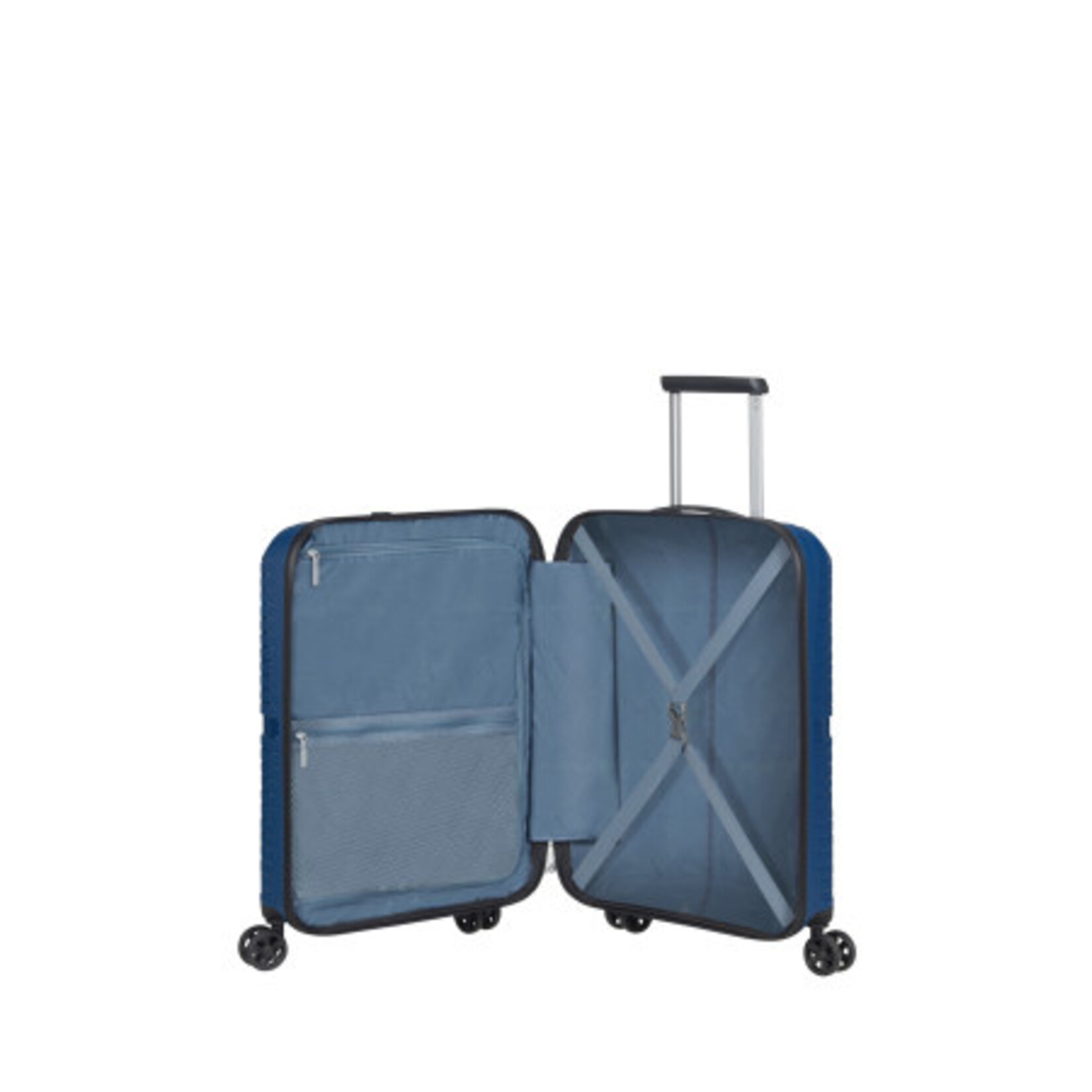 American Tourister American Tourister Airconic Spinner 55/20 TSA Midnight Navy