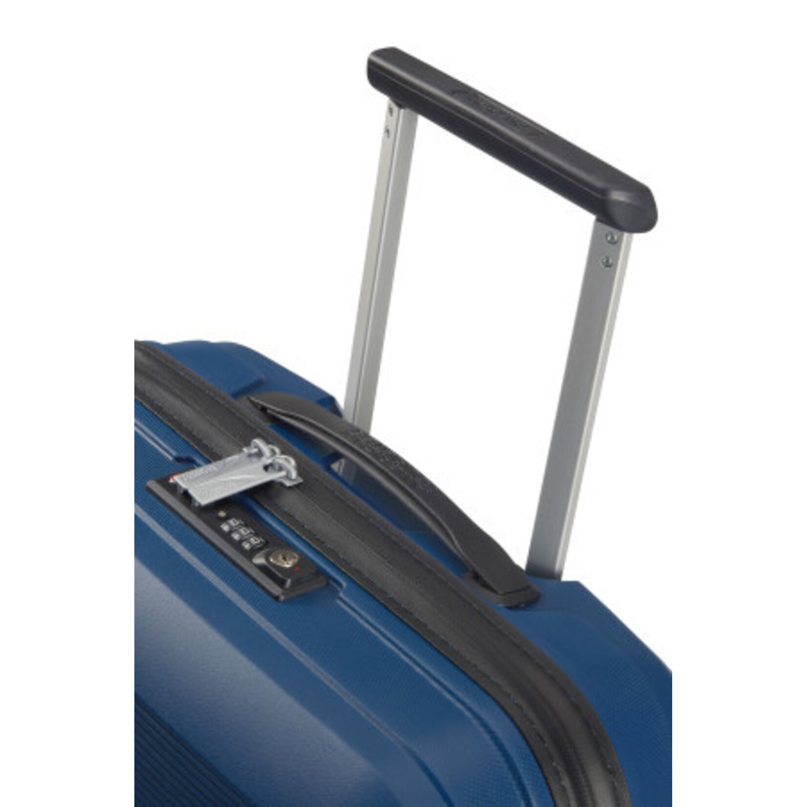 American Tourister American Tourister Airconic Spinner 55/20 TSA Midnight Navy