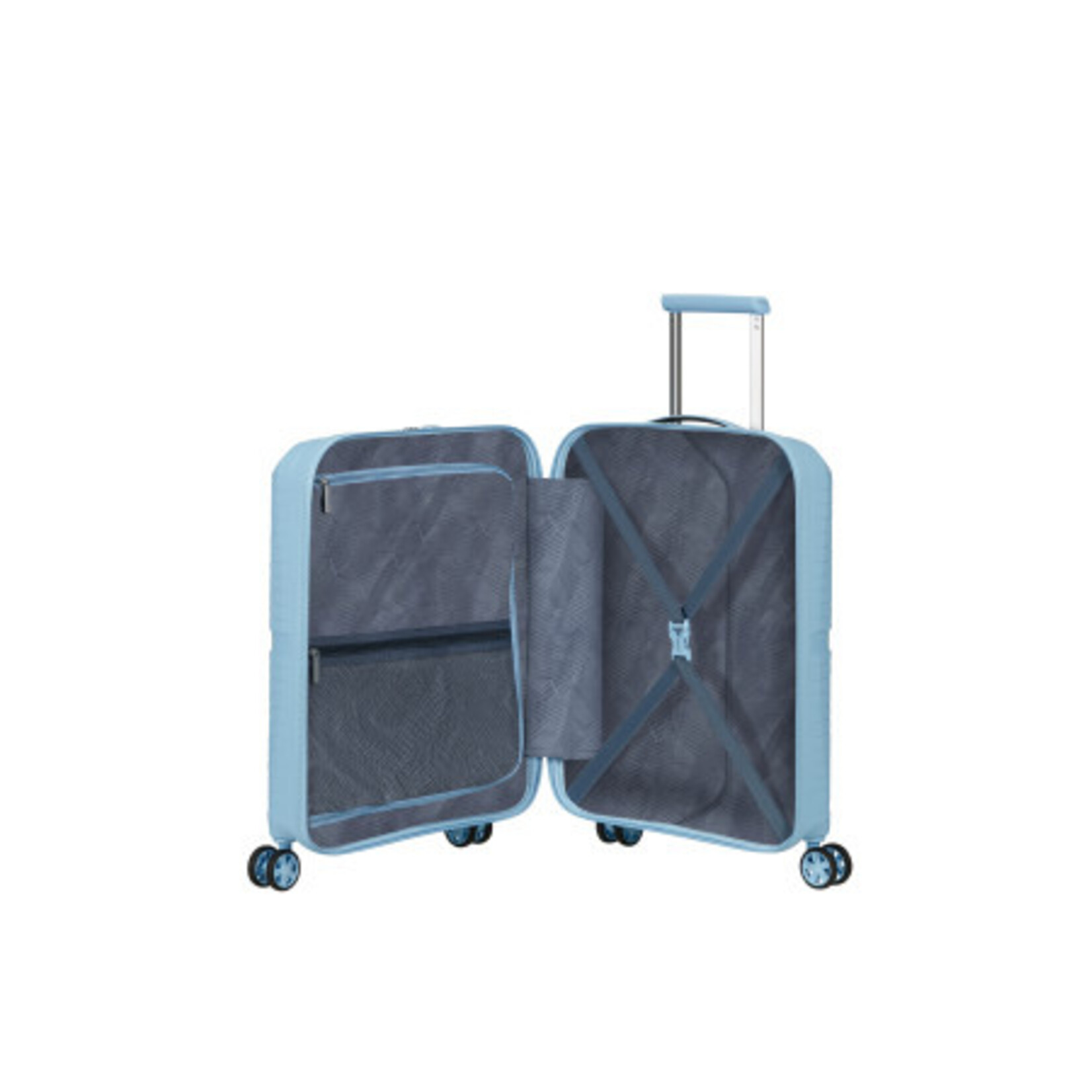 American Tourister American Tourister Airconic Spinner 55/20 TSA Neptune Blue