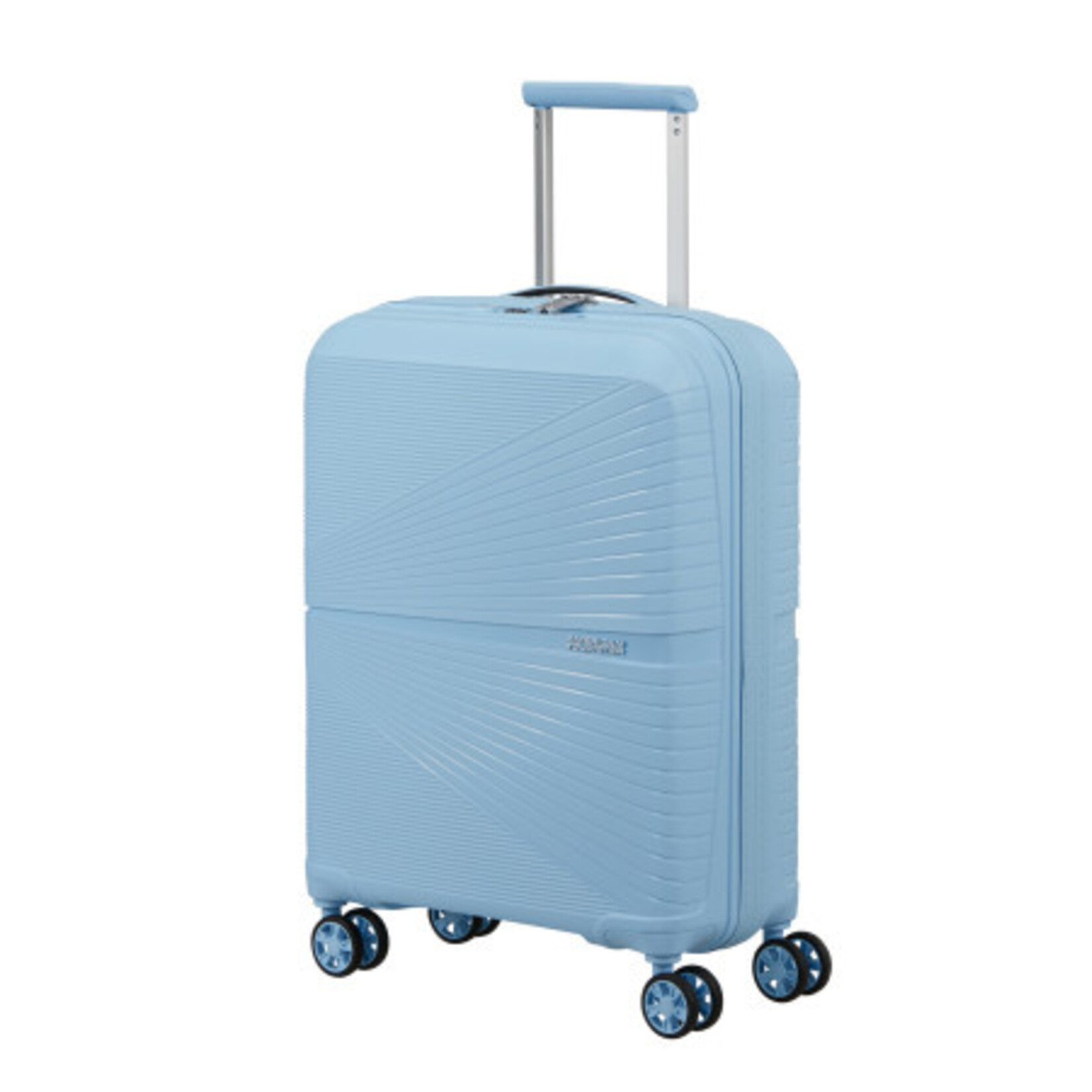 American Tourister American Tourister Airconic Spinner 55/20 TSA Neptune Blue