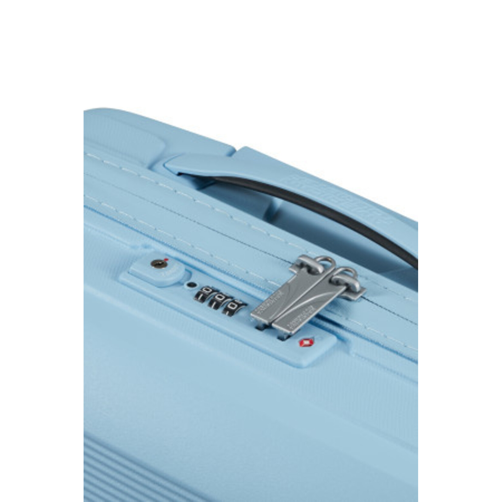 American Tourister American Tourister Airconic Spinner 55/20 TSA Neptune Blue