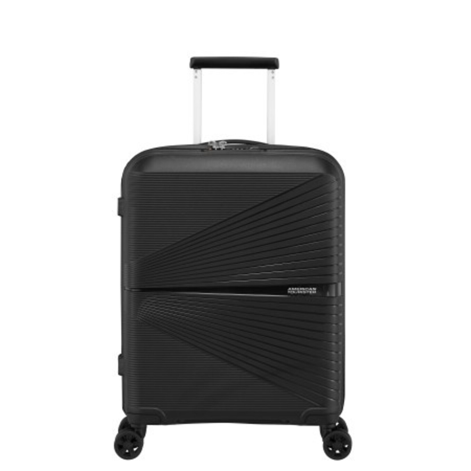 American Tourister American Tourister Airconic Spinner 55/20 TSA Onyx Black