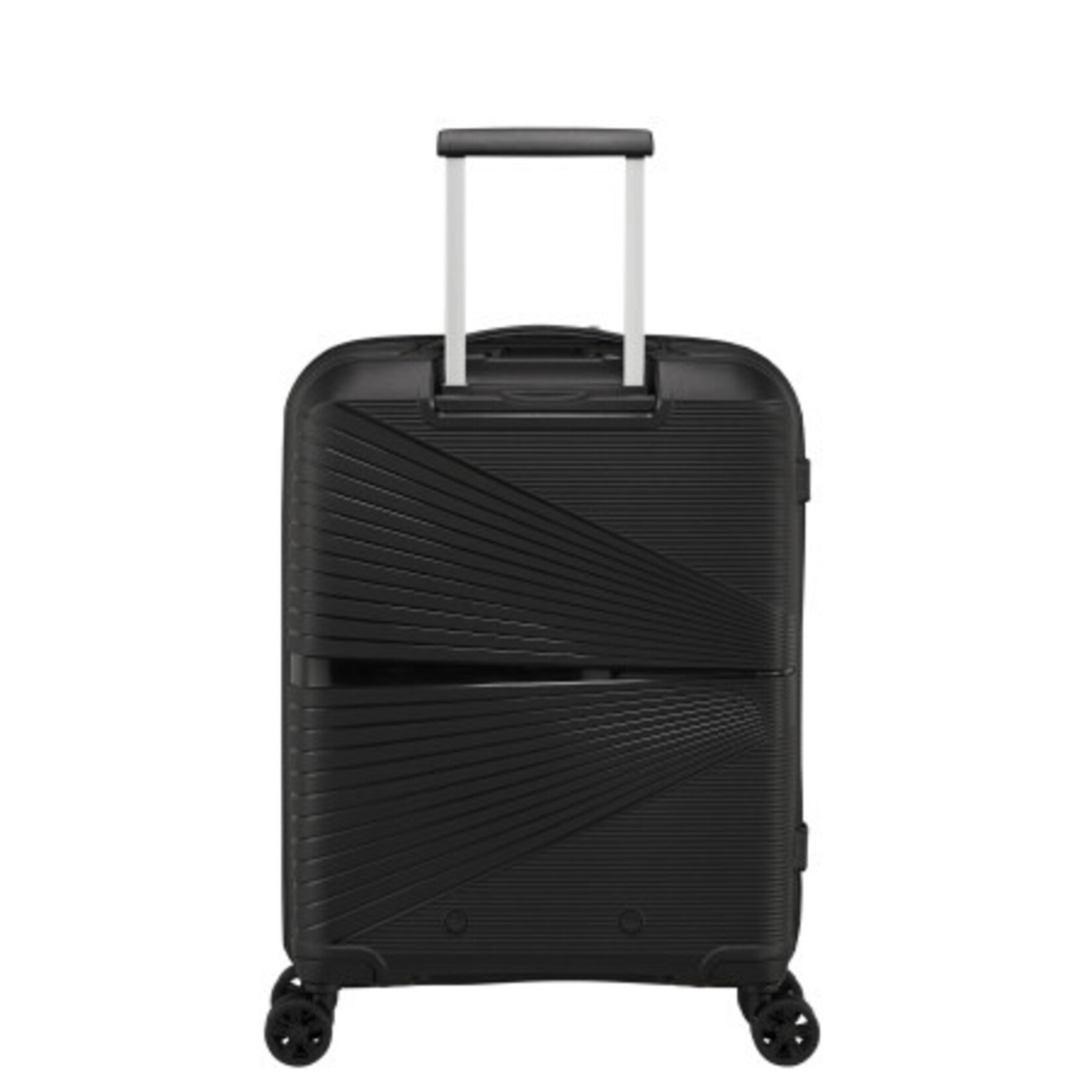 American Tourister American Tourister Airconic Spinner 55/20 TSA Onyx Black