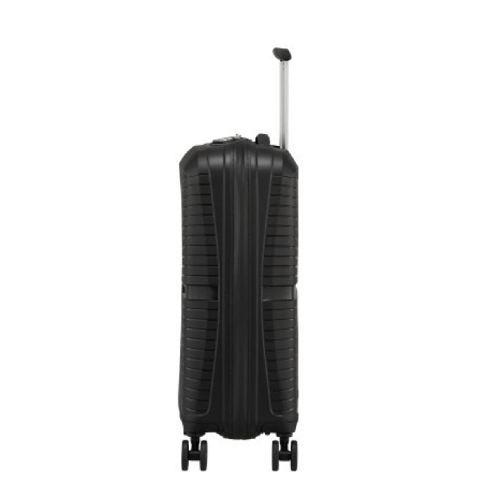 American Tourister American Tourister Airconic Spinner 55/20 TSA Onyx Black