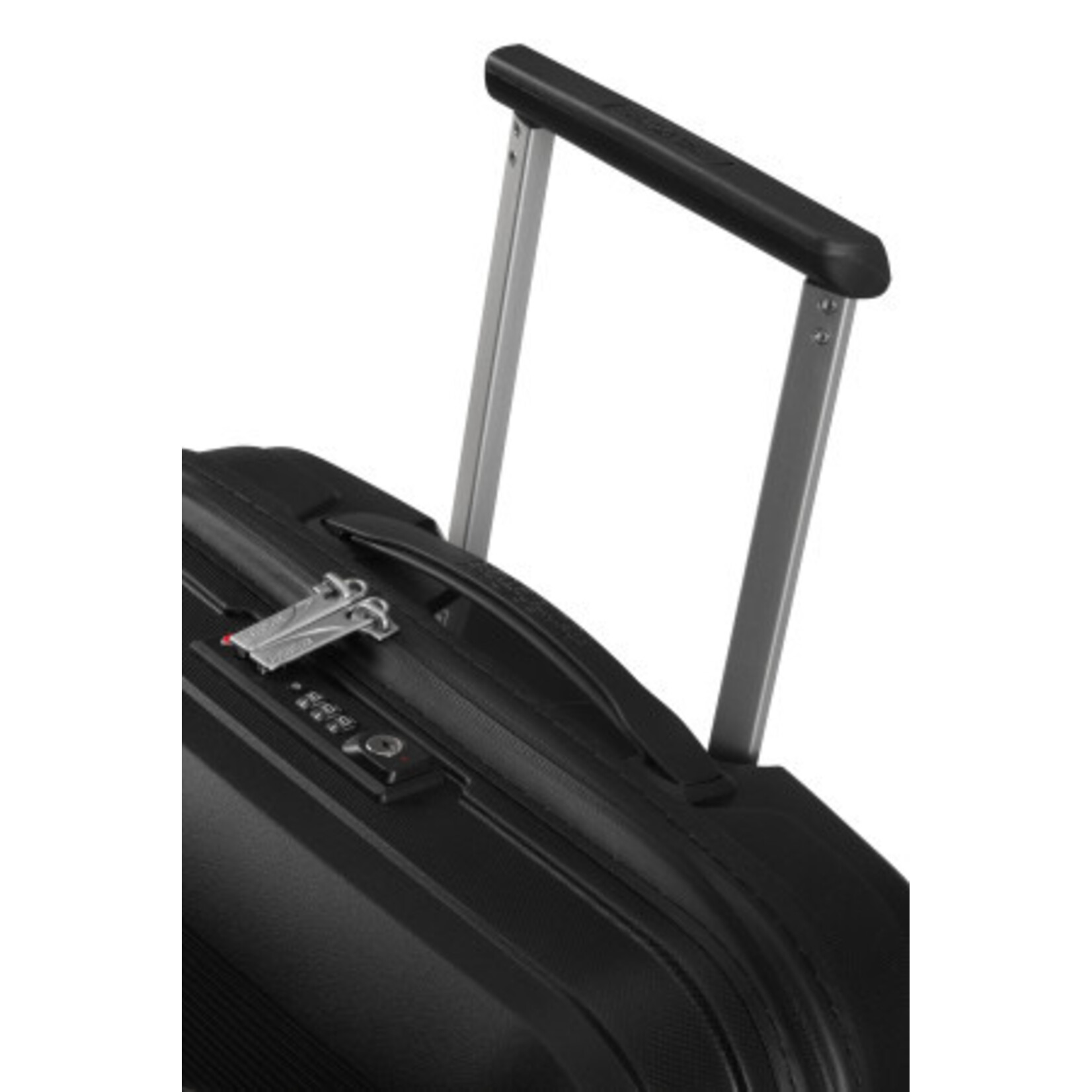 American Tourister American Tourister Airconic Spinner 55/20 TSA Onyx Black