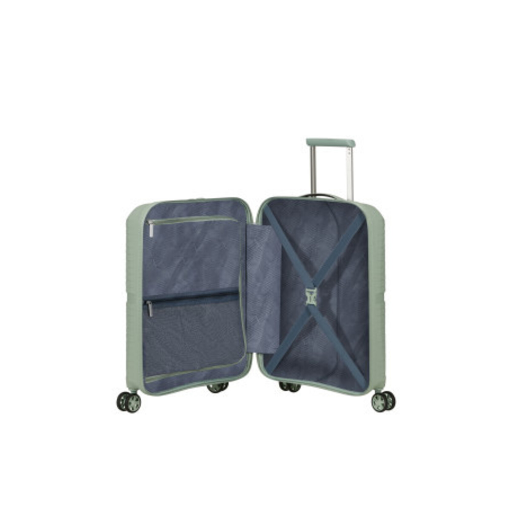 American Tourister American Tourister Airconic Spinner 55/20 TSA Saturn Sage