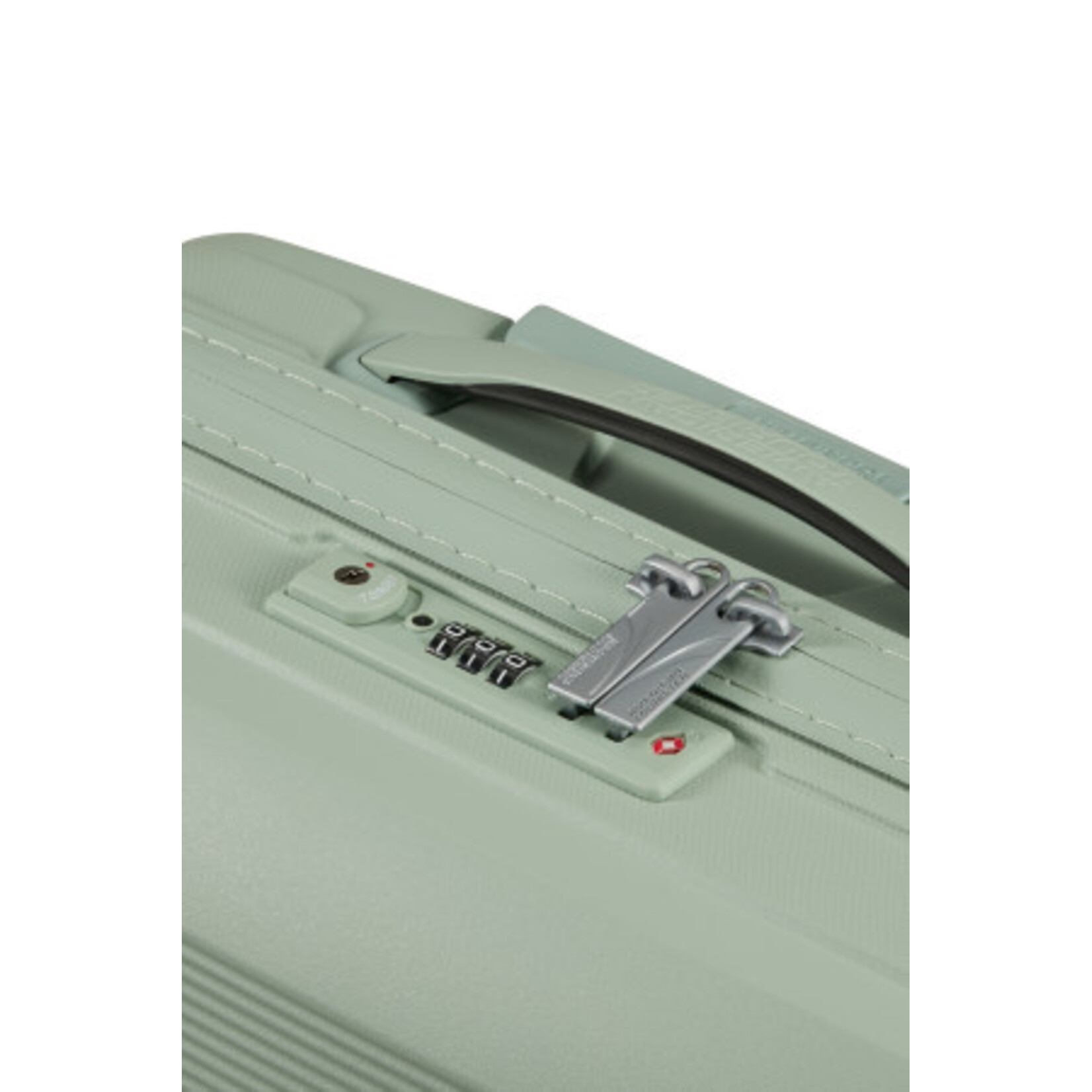 American Tourister American Tourister Airconic Spinner 55/20 TSA Saturn Sage