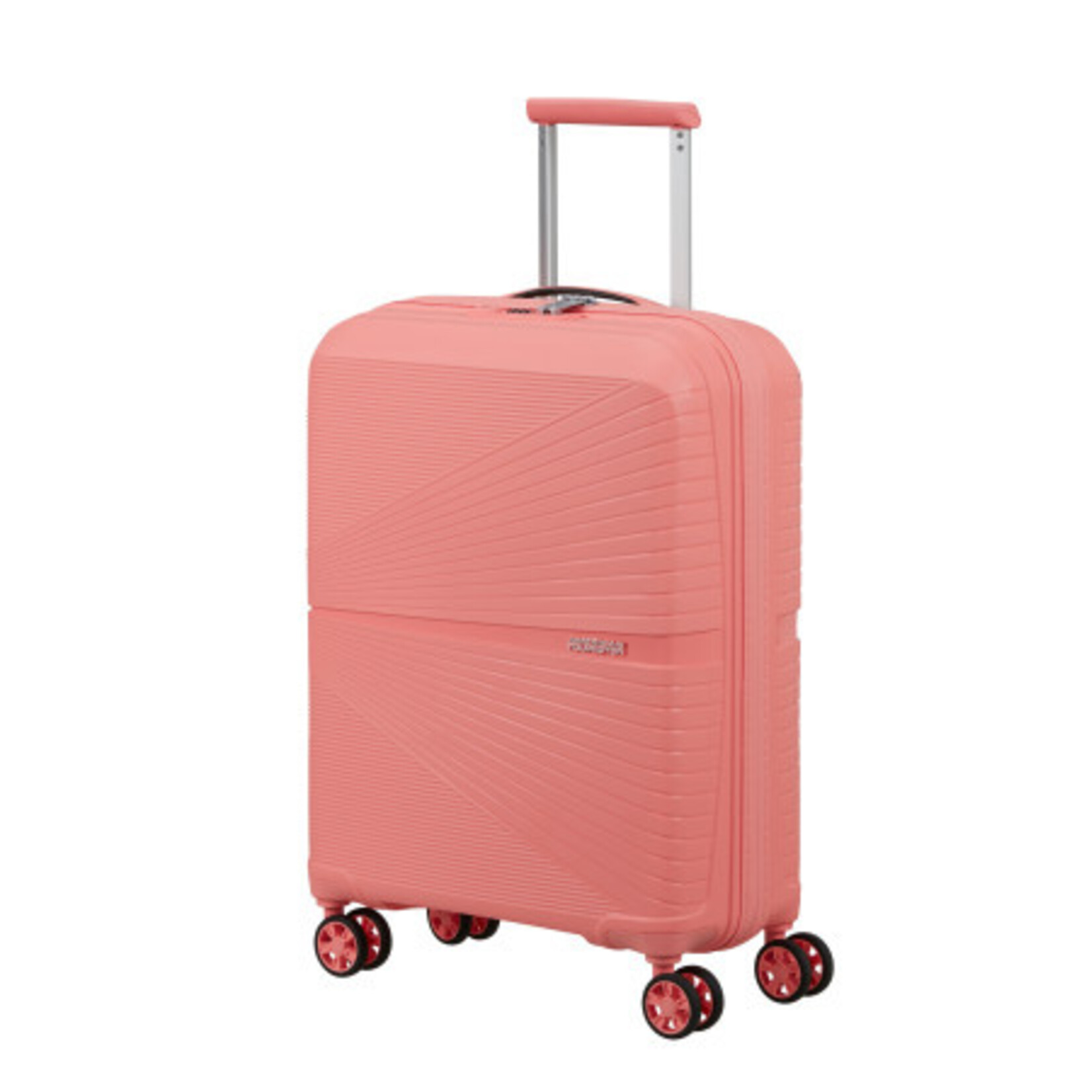 American Tourister American Tourister Airconic Spinner 55/20 TSA Solar Pink