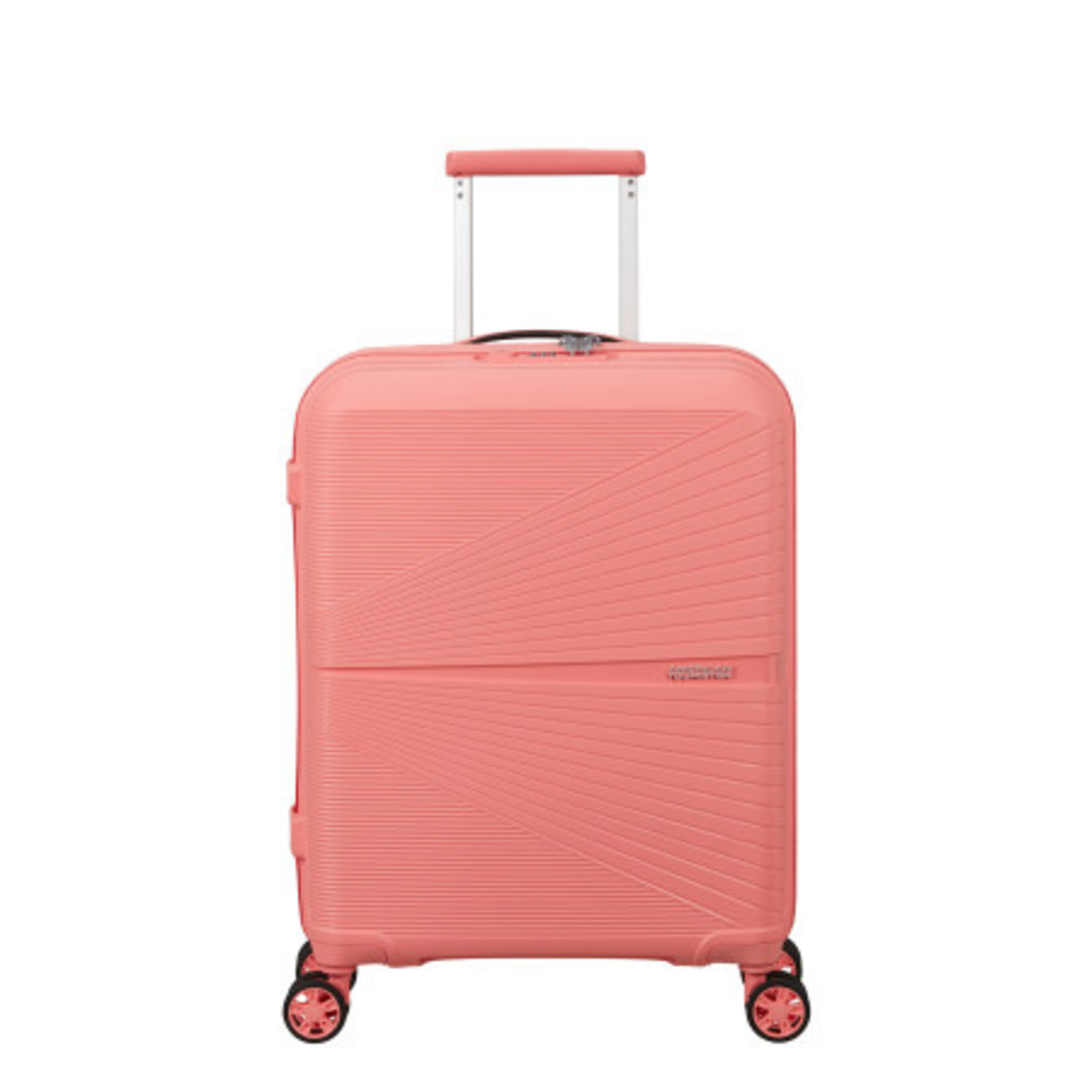 American Tourister American Tourister Airconic Spinner 55/20 TSA Solar Pink