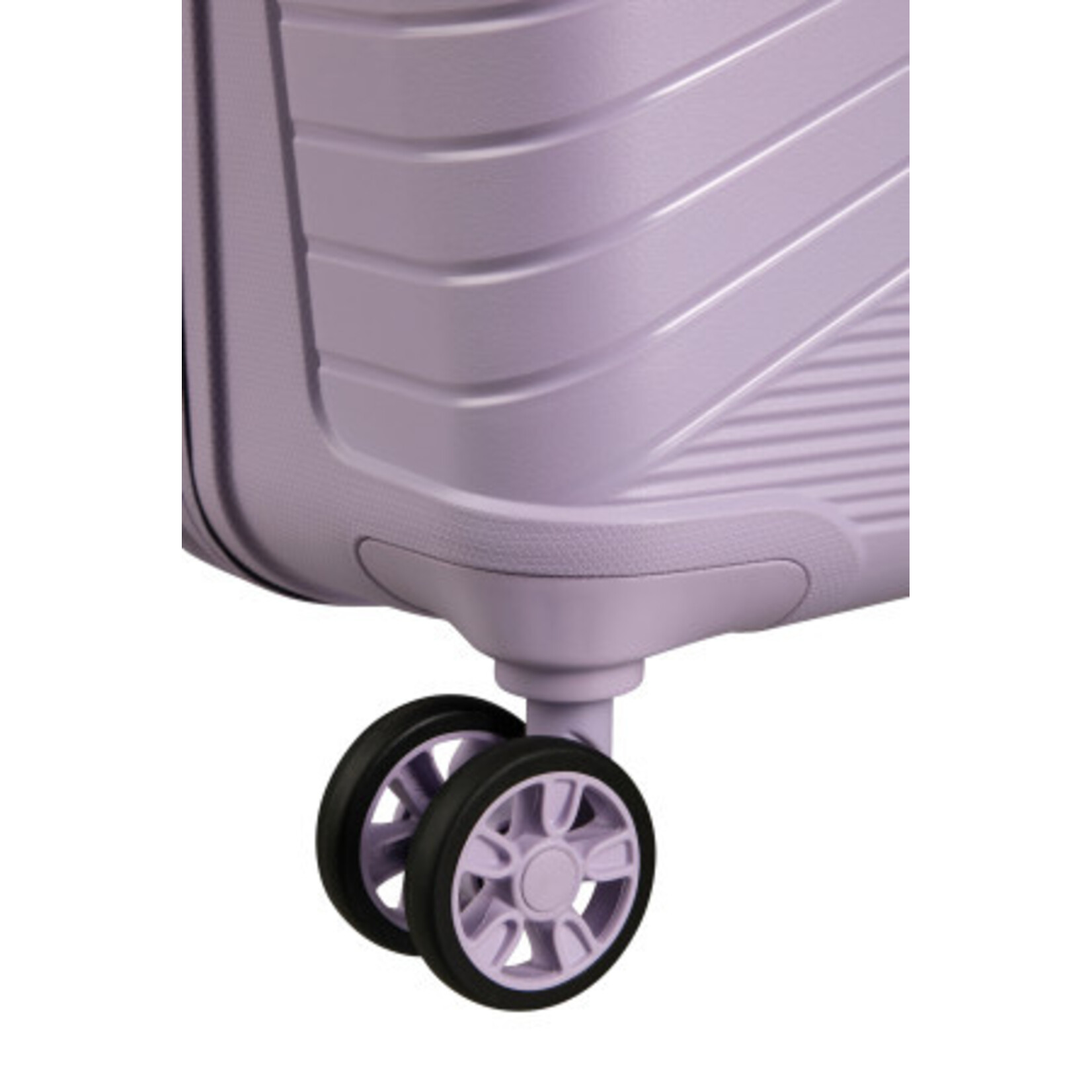American Tourister American Tourister Airconic Spinner 55/20 TSA Stormy Lilac
