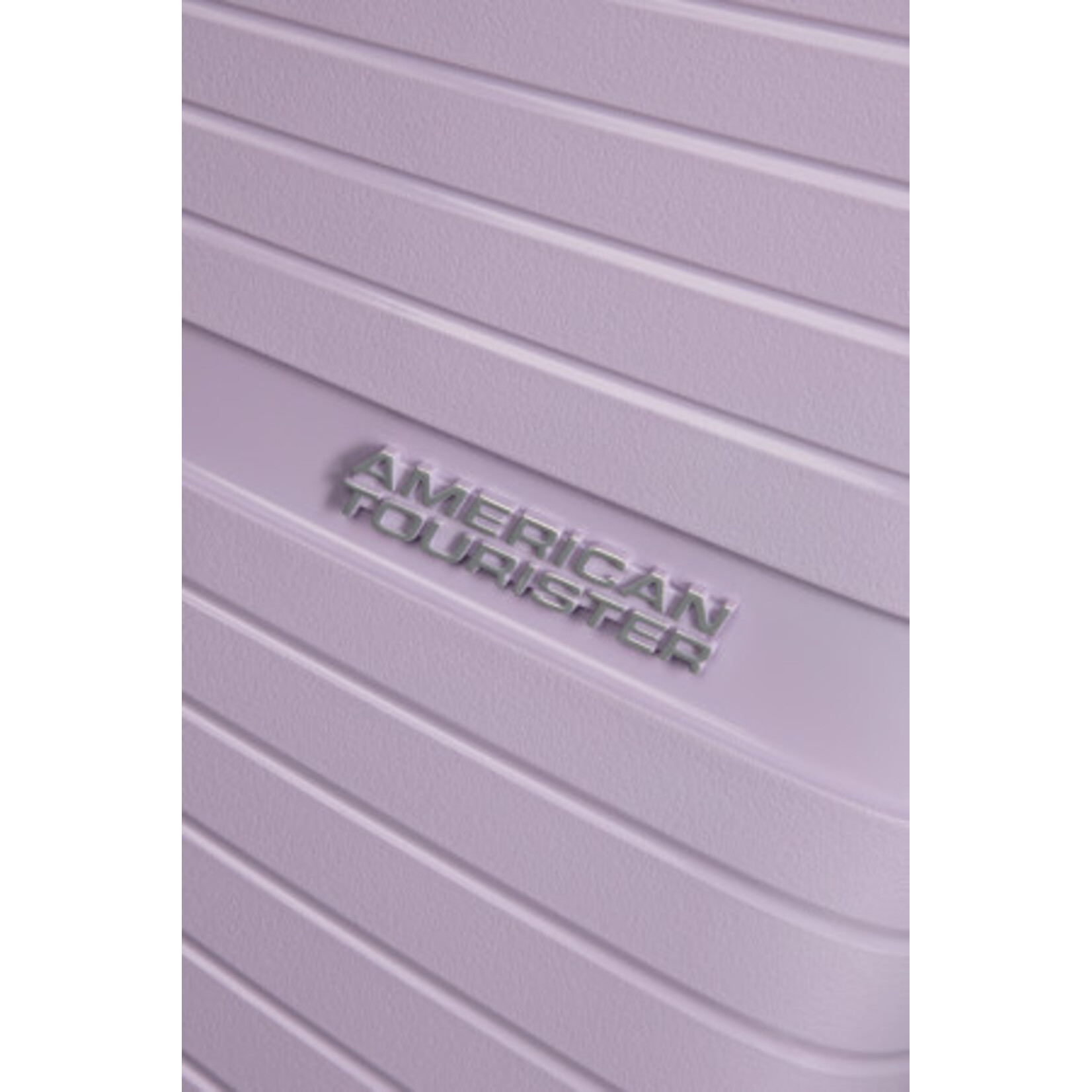 American Tourister American Tourister Airconic Spinner 55/20 TSA Stormy Lilac