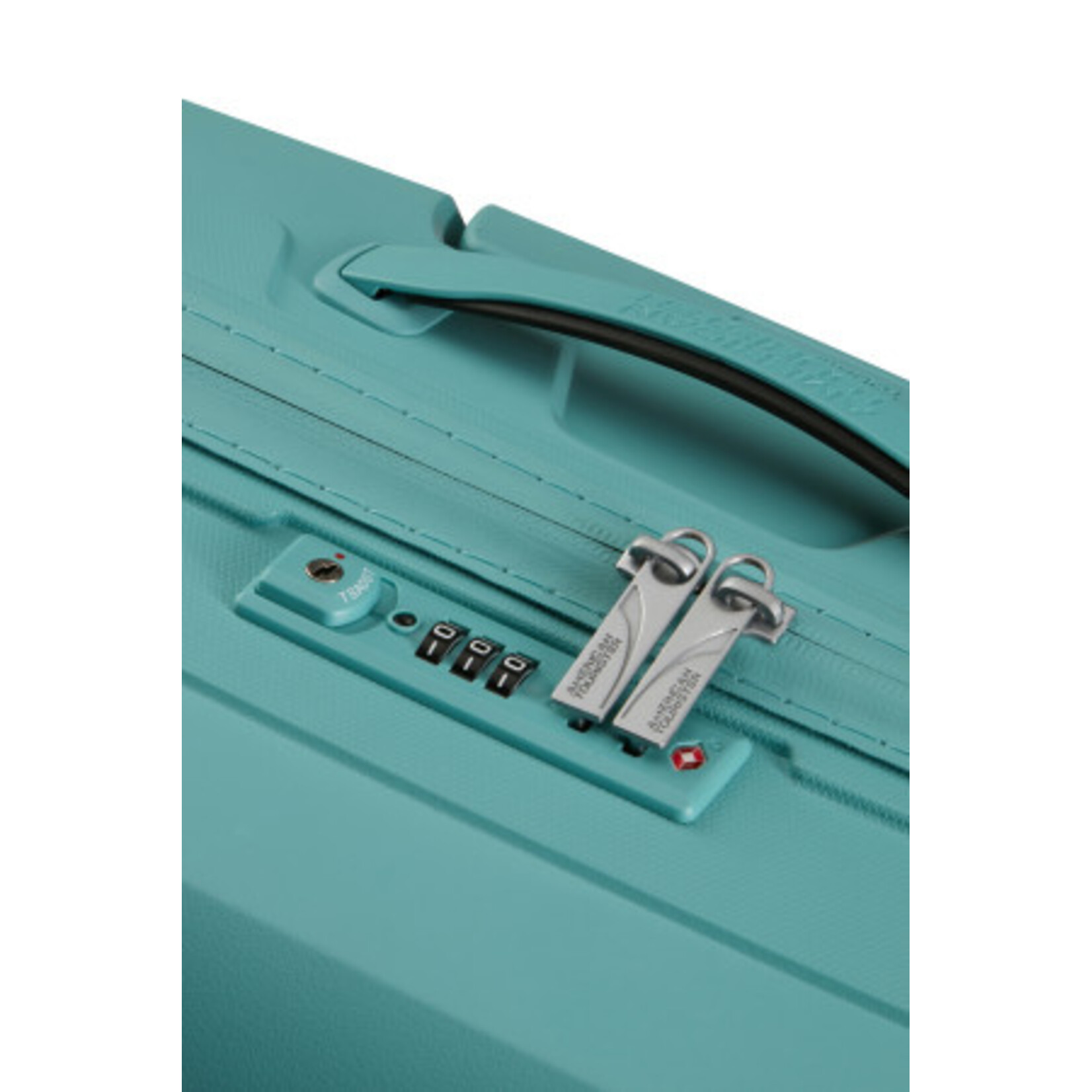 American Tourister American Tourister Airconic Spinner 67/24 TSA Dusty Turquoise