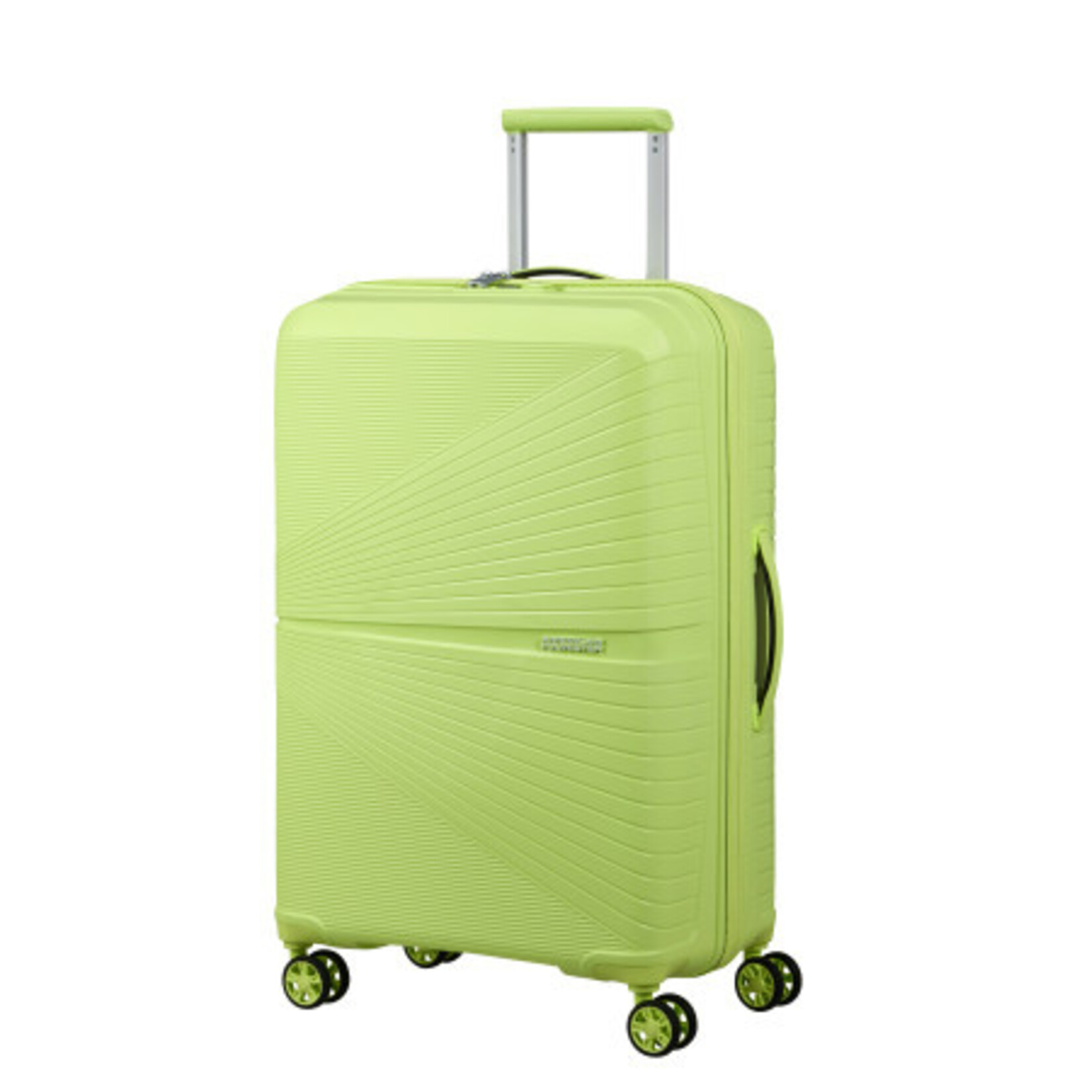 American Tourister American Tourister Airconic Spinner 67/24 TSA Electric Lime