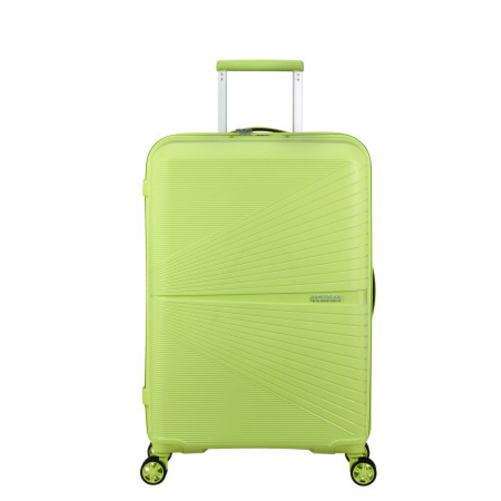 American Tourister American Tourister Airconic Spinner 67/24 TSA Electric Lime