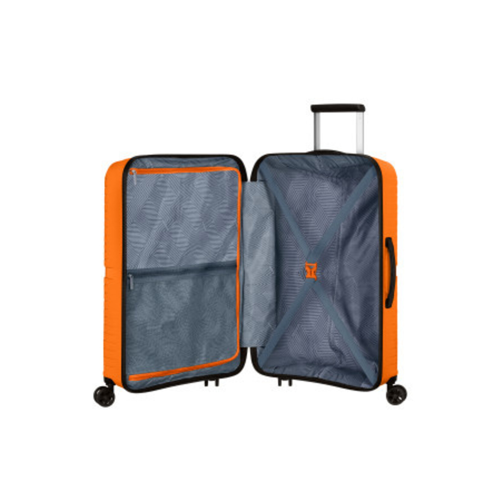 American Tourister American Tourister Airconic Spinner 67/24 TSA Mango Orange