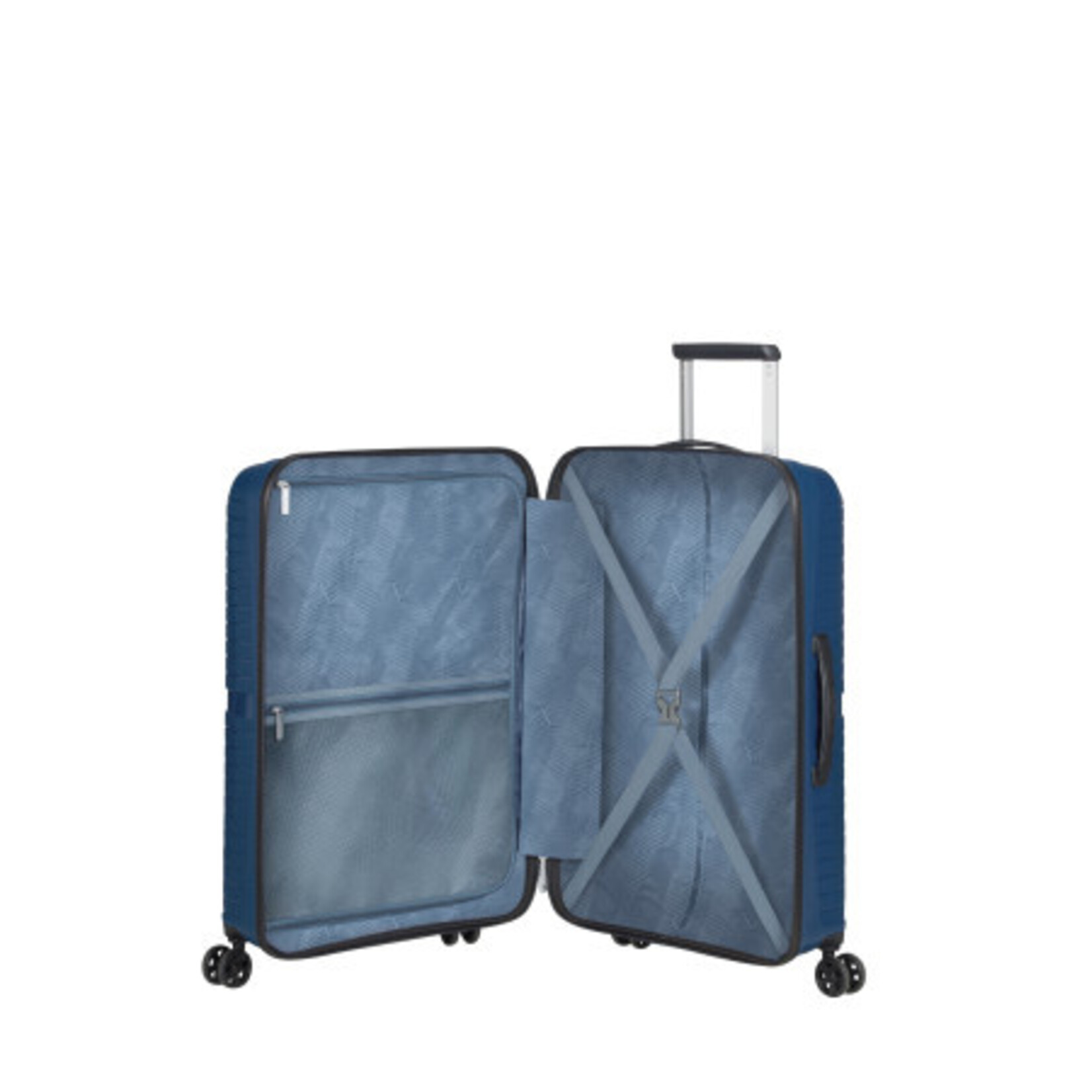 American Tourister American Tourister Airconic Spinner 67/24 TSA Midnight Navy