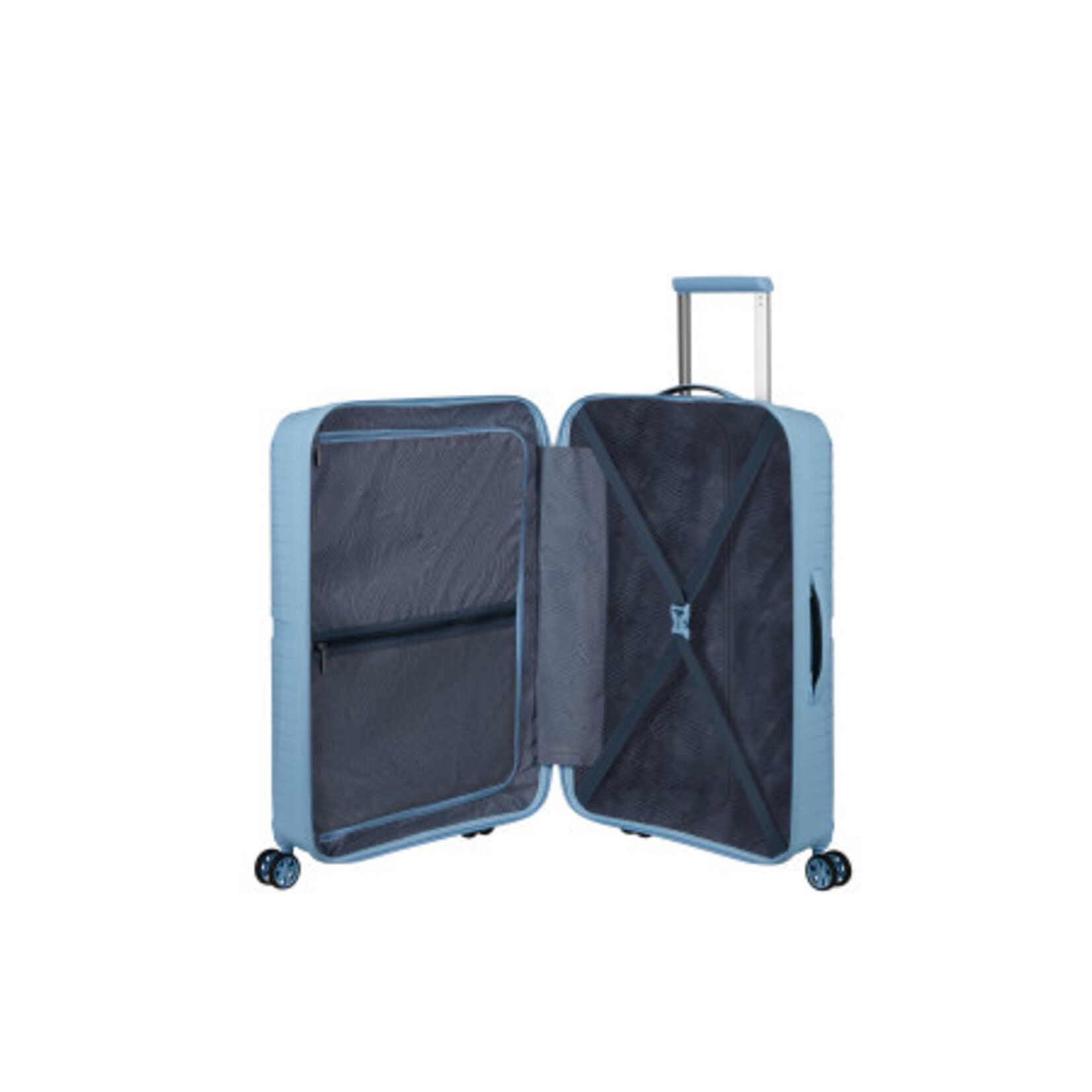 American Tourister American Tourister Airconic Spinner 67/24 TSA Neptune Blue