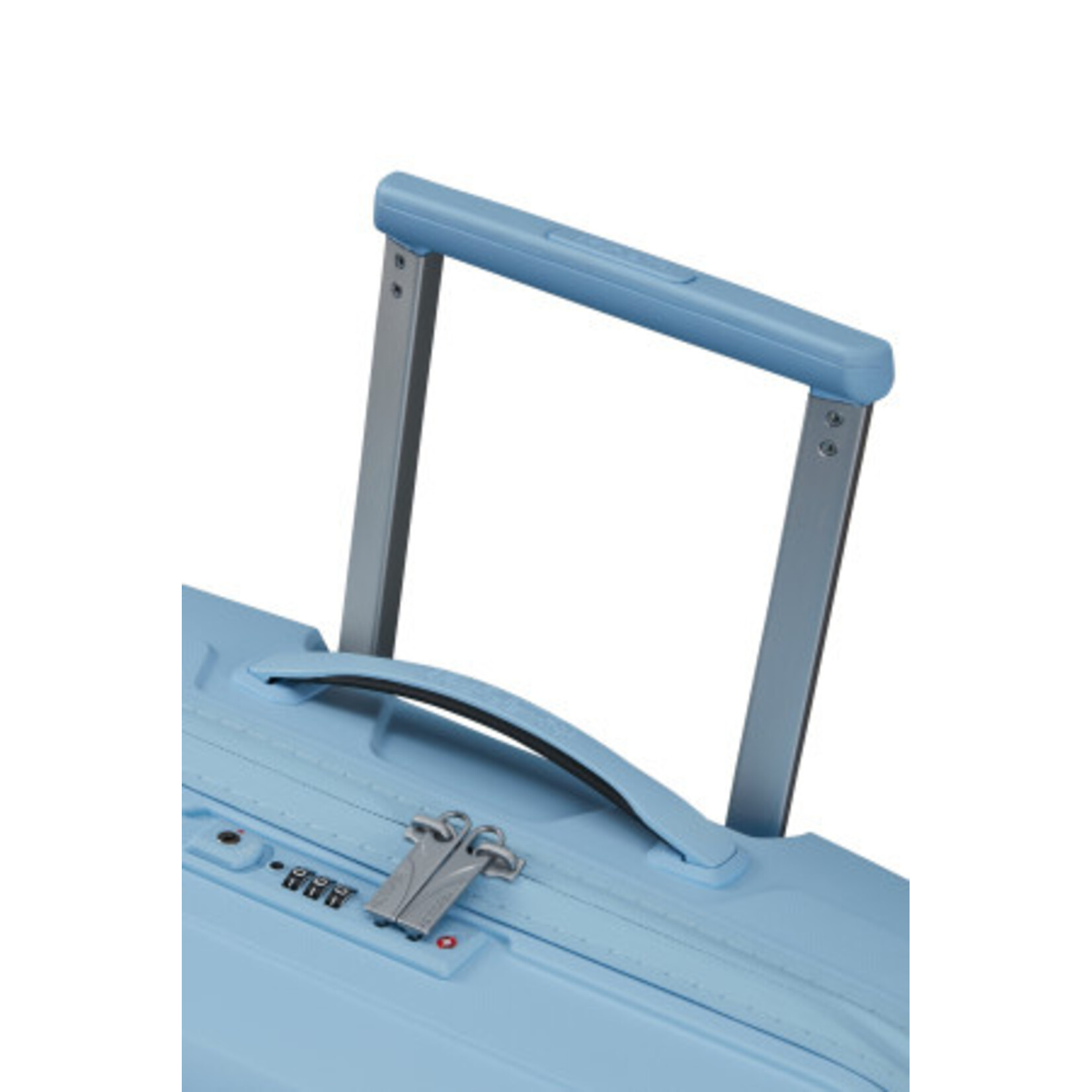 American Tourister American Tourister Airconic Spinner 67/24 TSA Neptune Blue