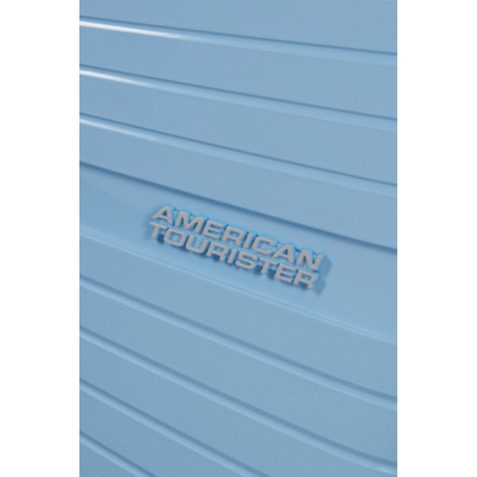 American Tourister American Tourister Airconic Spinner 67/24 TSA Neptune Blue