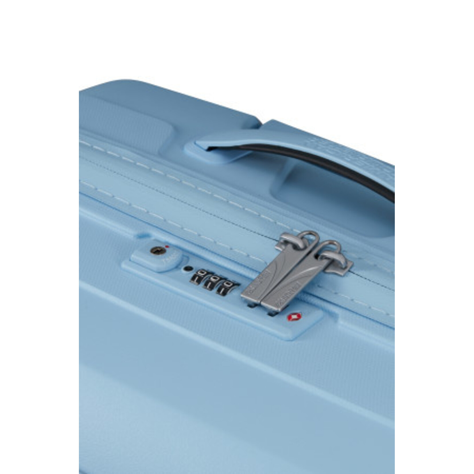 American Tourister American Tourister Airconic Spinner 67/24 TSA Neptune Blue