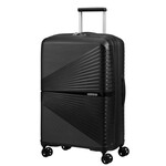 American Tourister AT Airconic Spinner 67/24 TSA Onyx Black