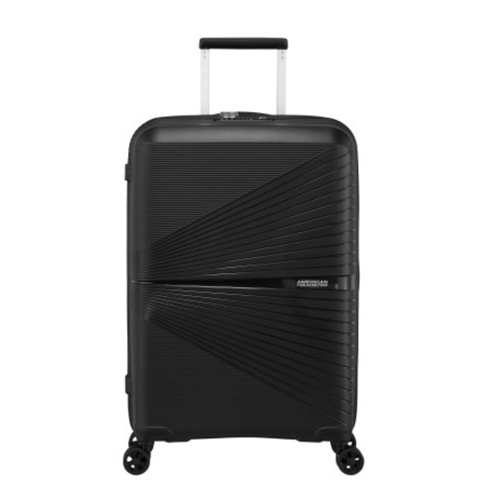 American Tourister American Tourister Airconic Spinner 67/24 TSA Onyx Black