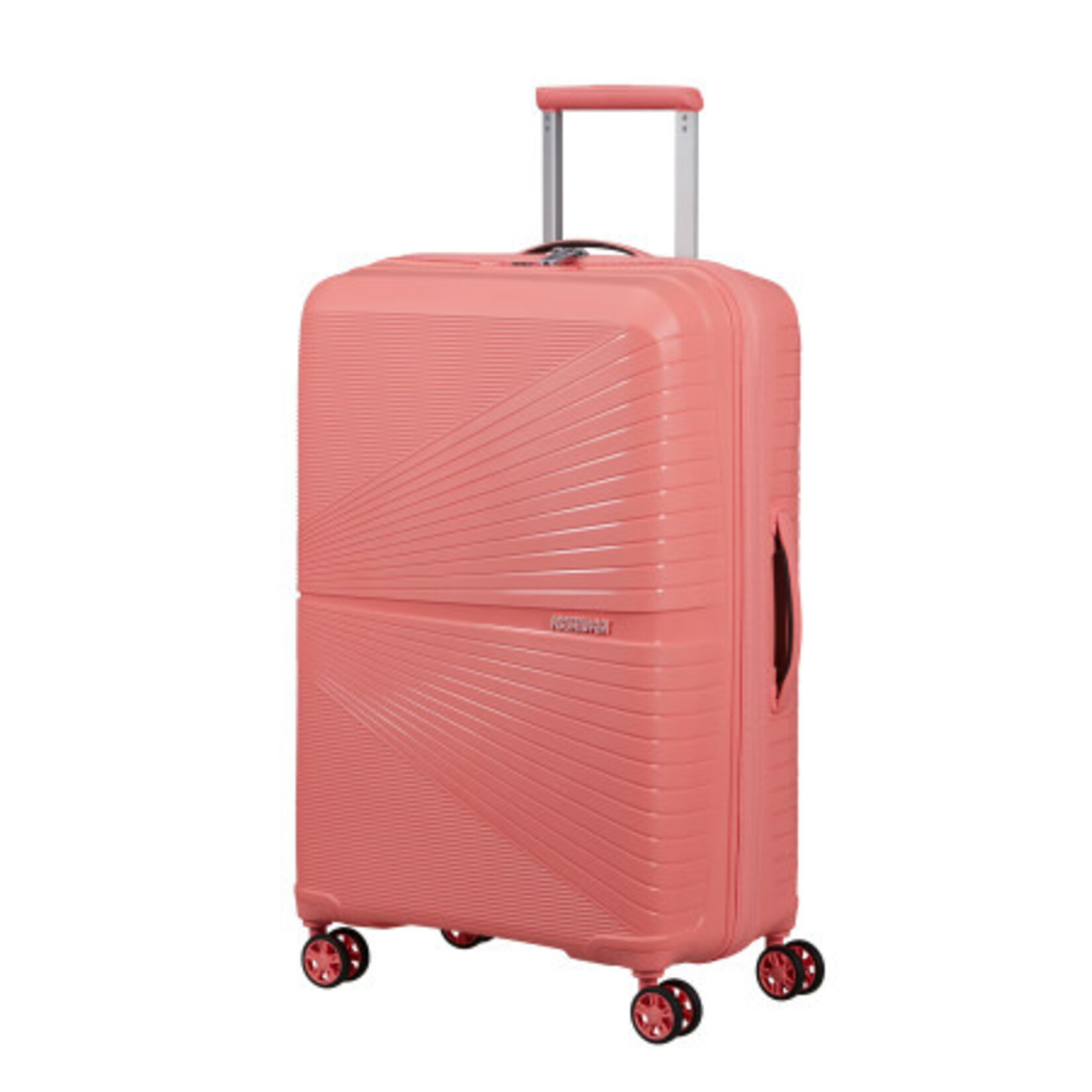 American Tourister American Tourister Airconic Spinner 67/24 TSA Solar Pink