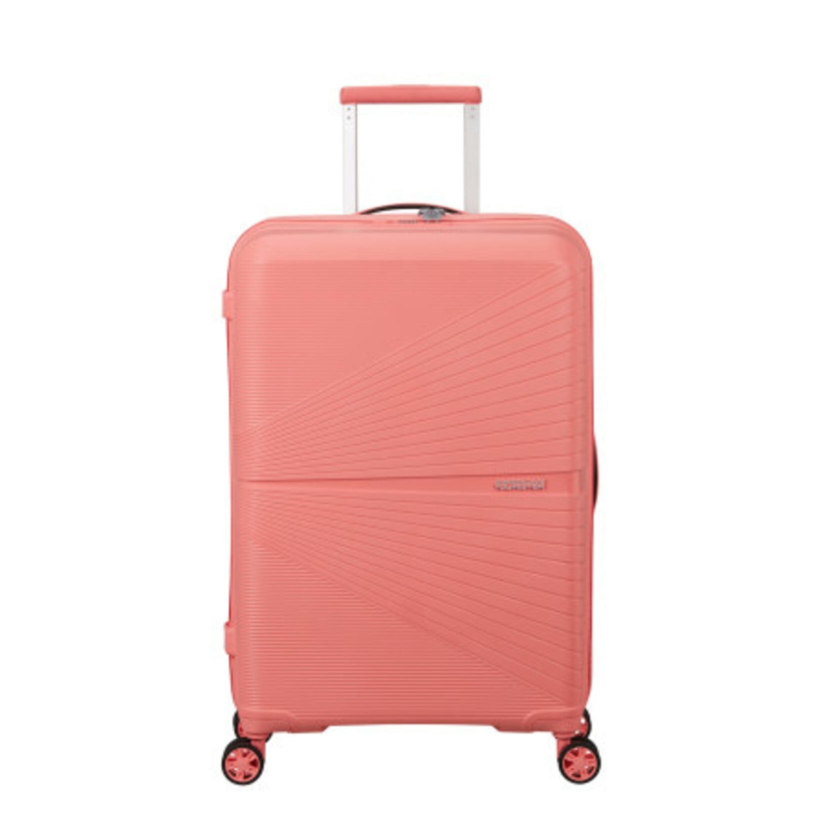 American Tourister American Tourister Airconic Spinner 67/24 TSA Solar Pink