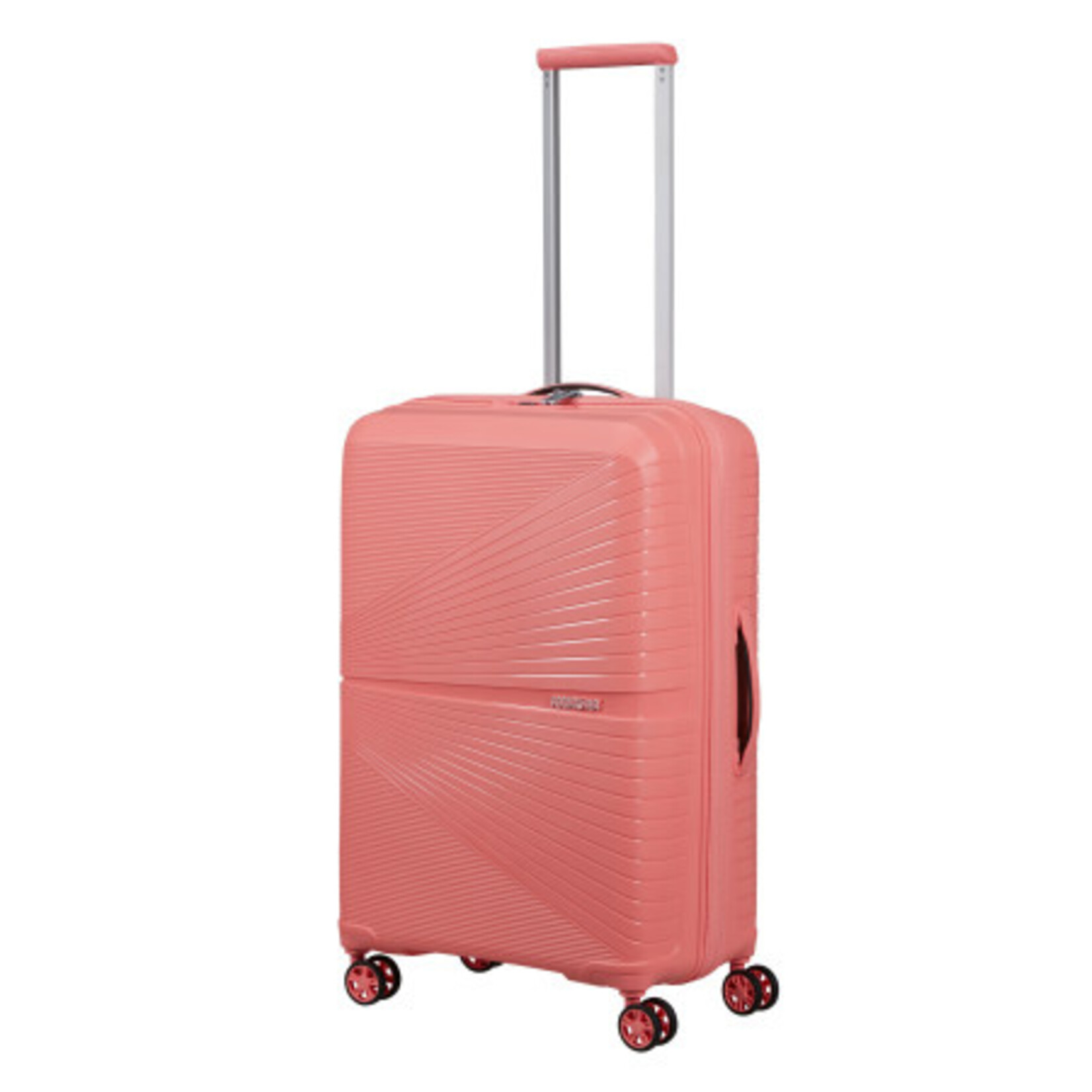 American Tourister American Tourister Airconic Spinner 67/24 TSA Solar Pink