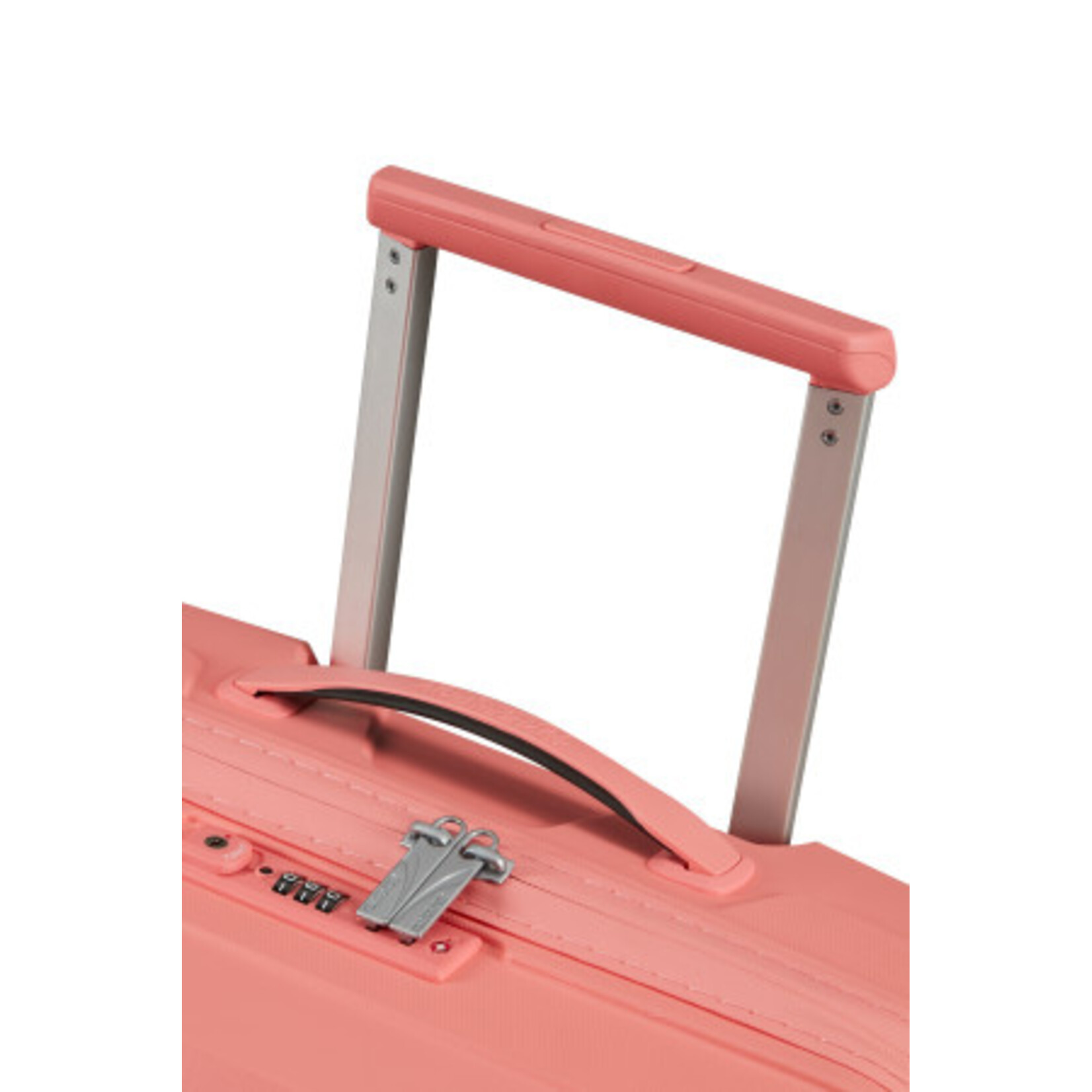 American Tourister American Tourister Airconic Spinner 67/24 TSA Solar Pink