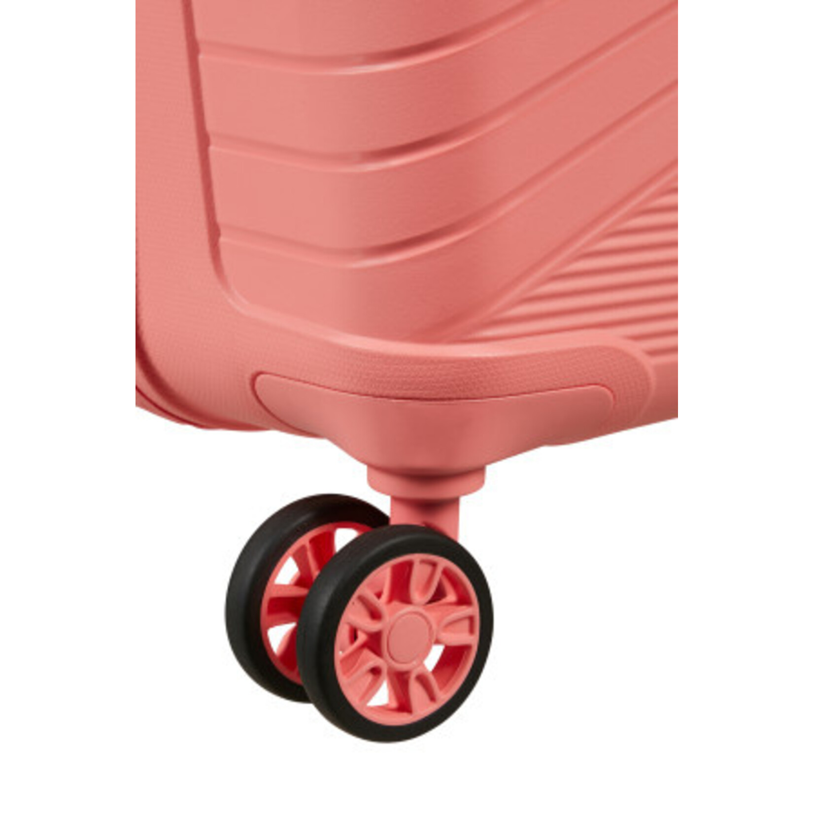 American Tourister American Tourister Airconic Spinner 67/24 TSA Solar Pink