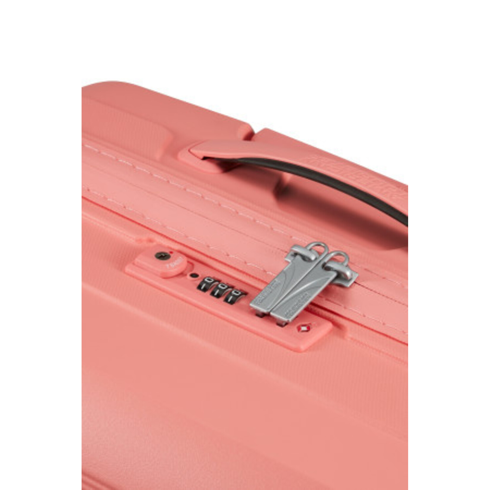 American Tourister American Tourister Airconic Spinner 67/24 TSA Solar Pink